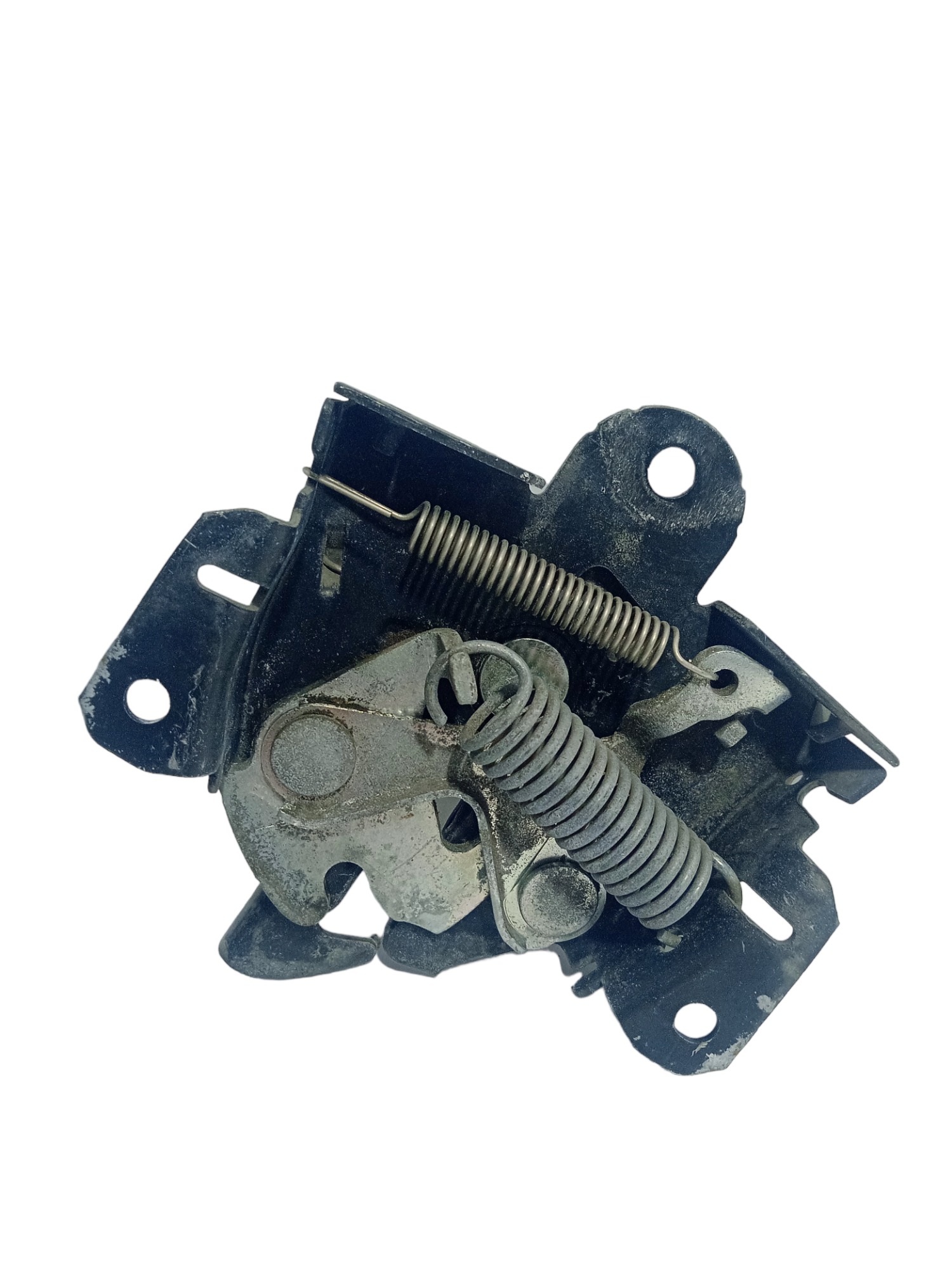 Fechadura Capô Pajero Tr4 3