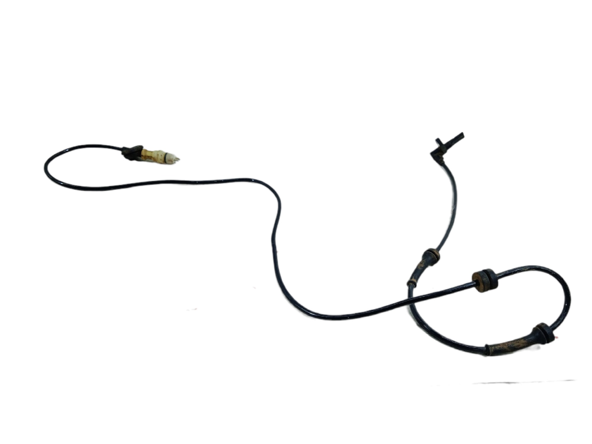 Sensor Abs Dianteiro Fiat Strada 2012 Usado