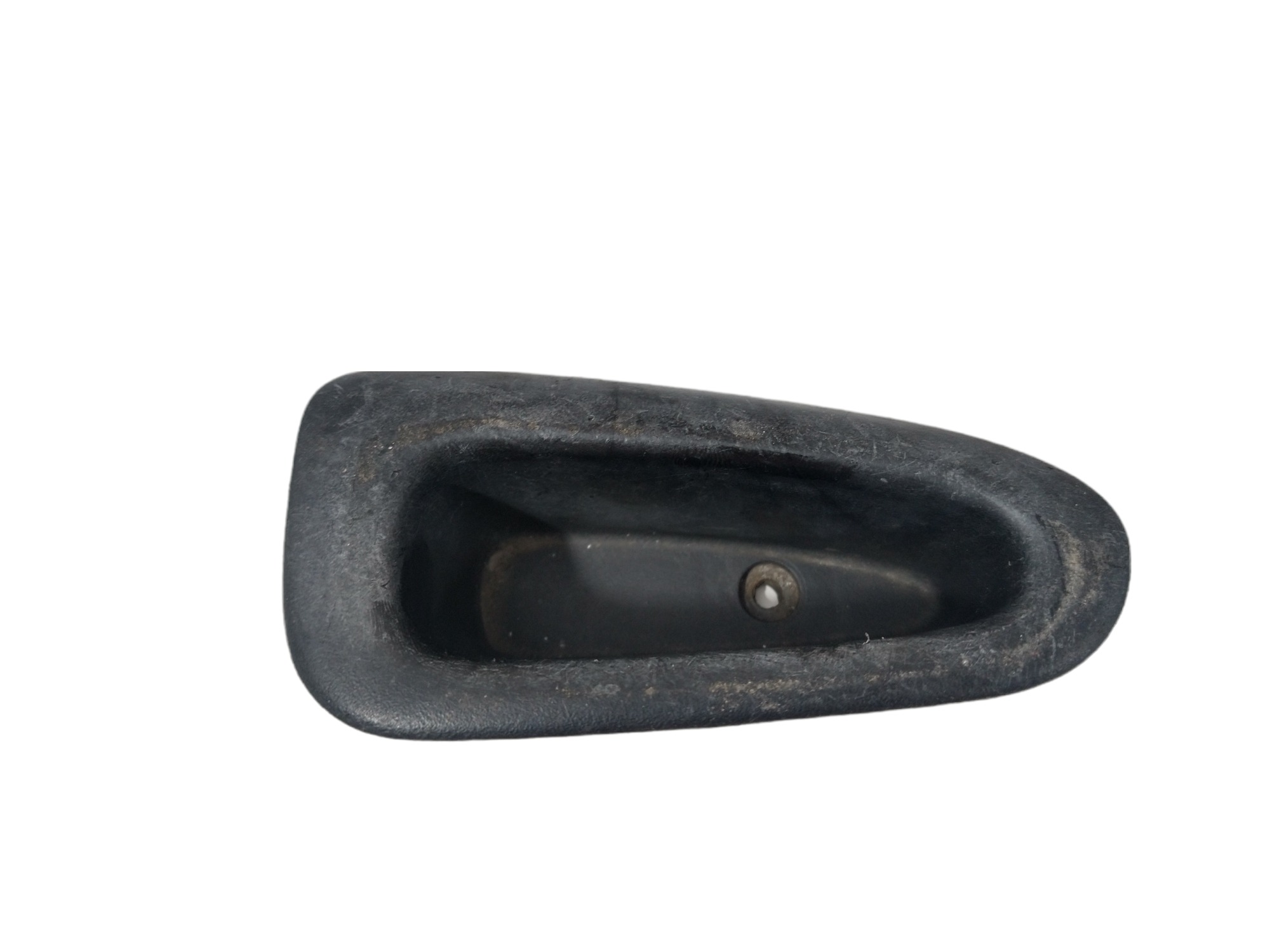 Puxador Interno Da Porta Dianteira Direito Peugeot 206 2008 Preto Dianteira/traseira 4