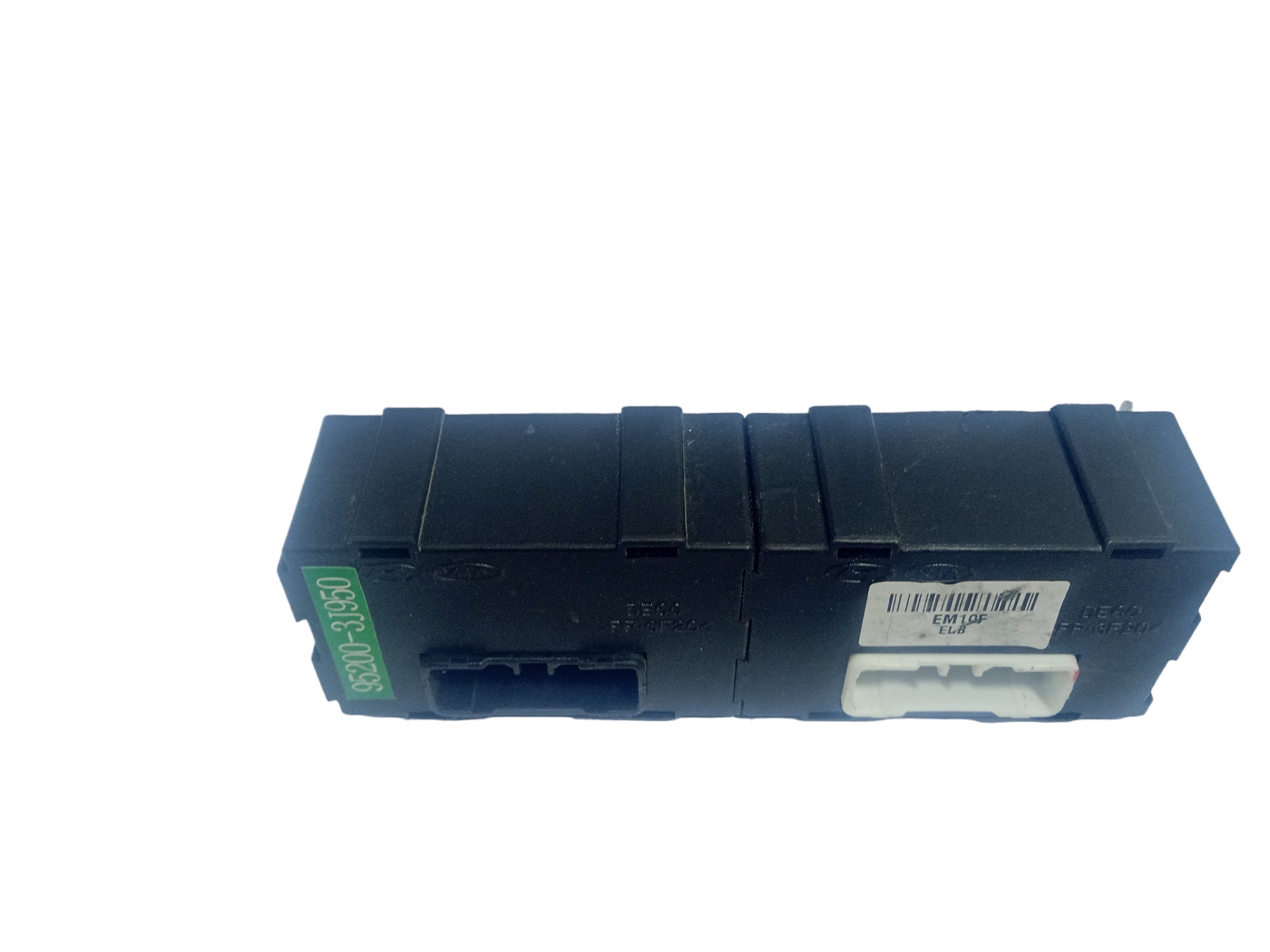 Modulo Controle Lcm Veracruz 3.8 V6