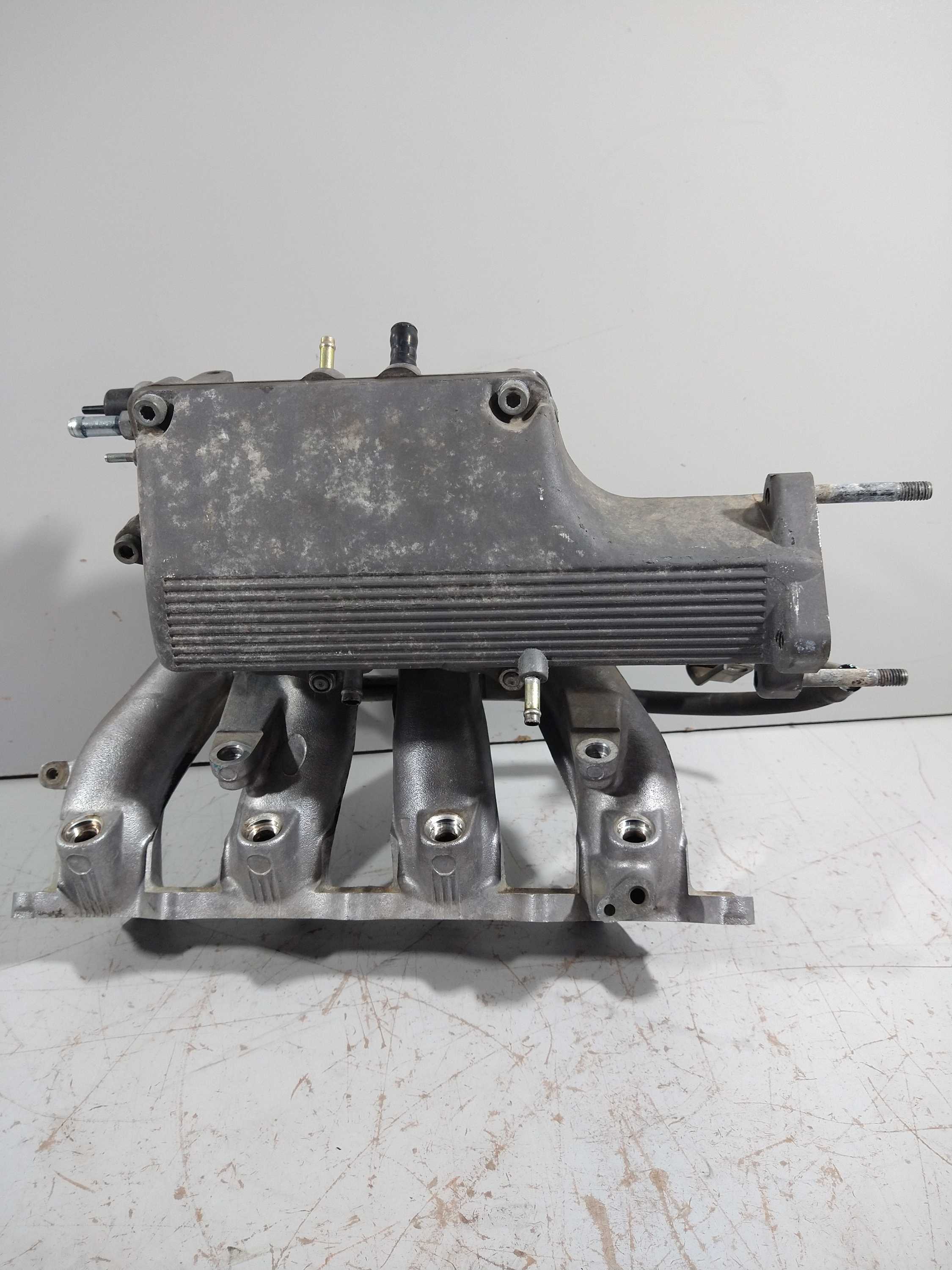 Coletor De Admissão Toyota Corolla 1.8 16v 99 Usado Original 4