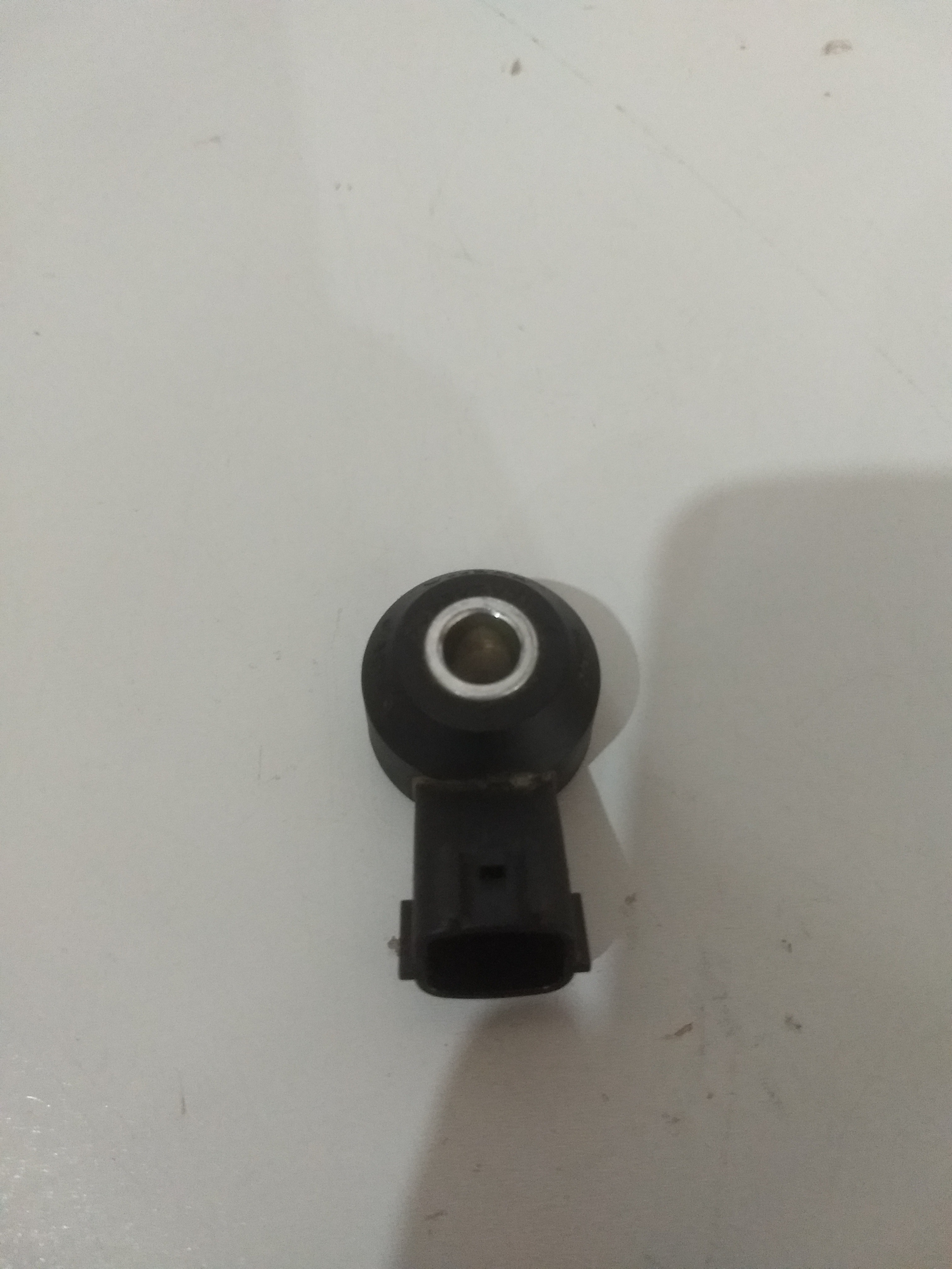 Sensor De Detonação Bosch Astra Blazer Zafira 2008 Usado