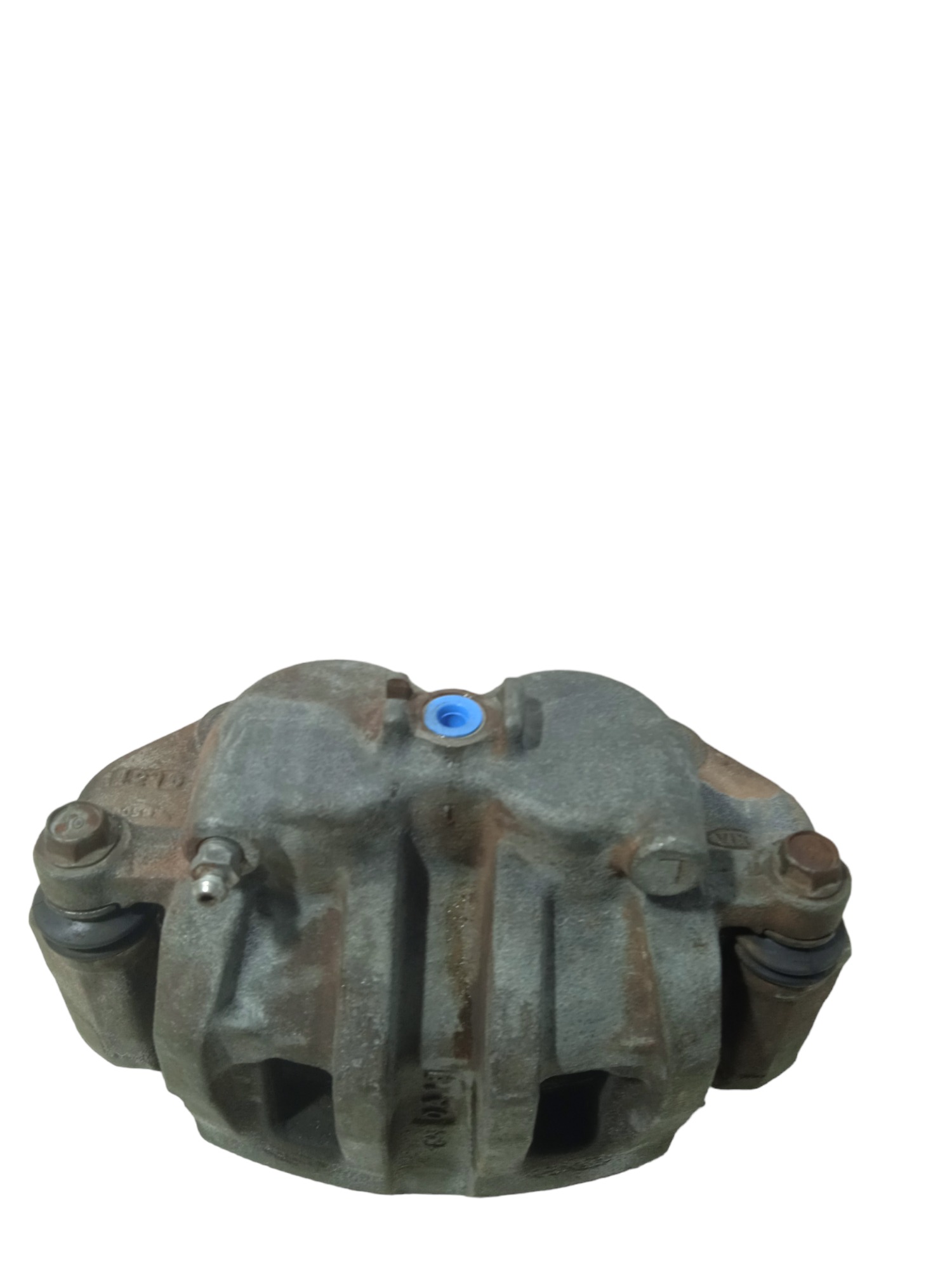Pinça De Freio Diant Esquerda Hyundai Veracruz 3.8 V6 4