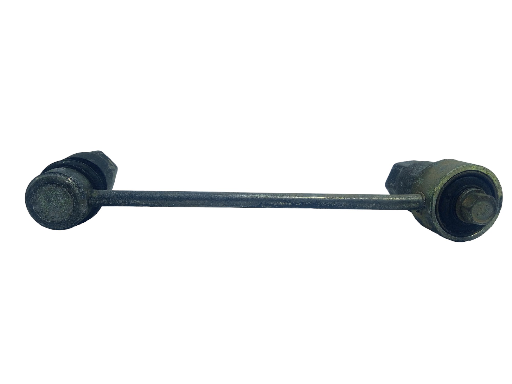 Bieleta Traseiro Pajero Tr4 2.0 4