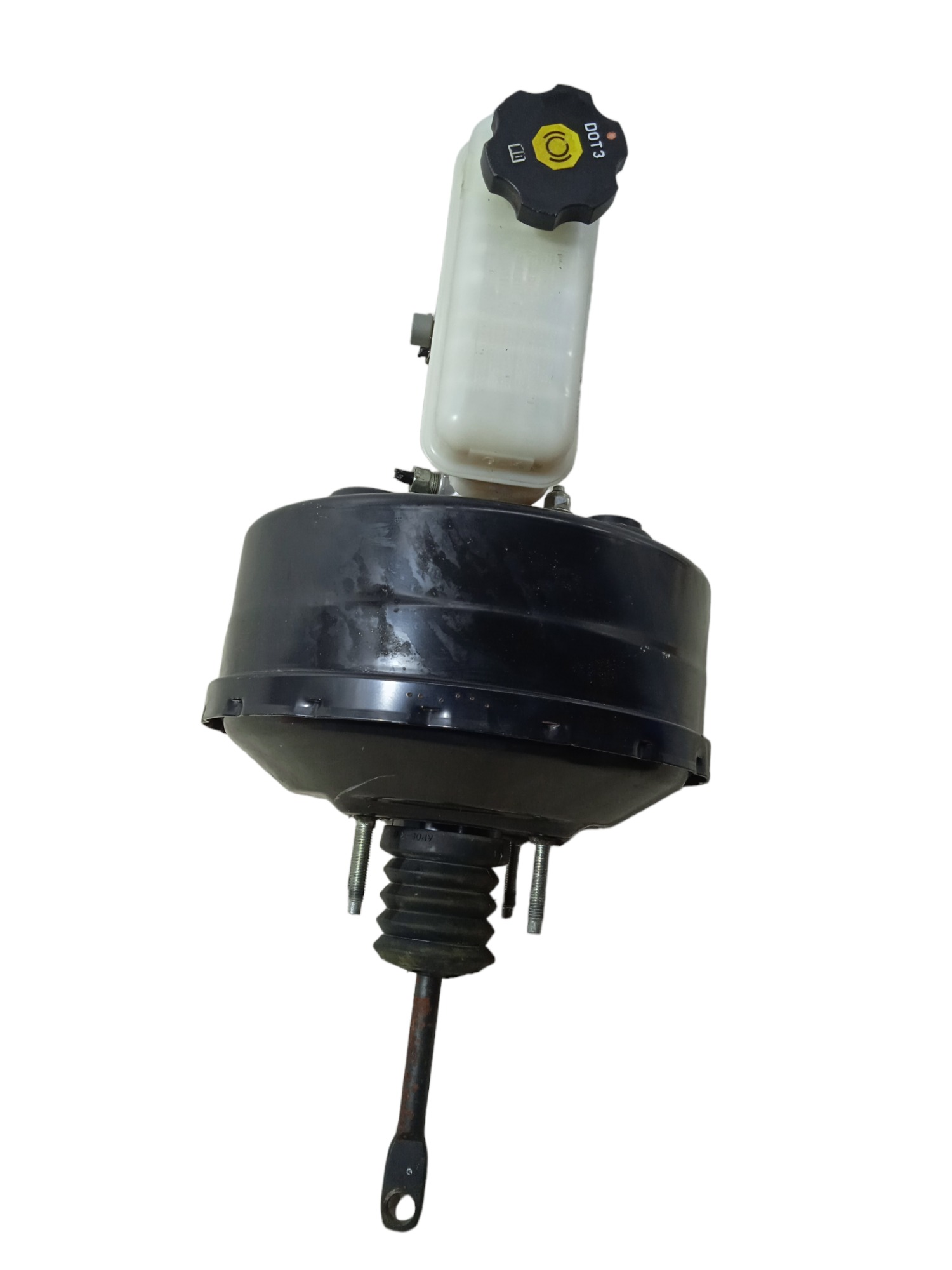 Hidrovacuo Cilindro Mestre Captiva Sport 2.4 16v 2012 Usado 3