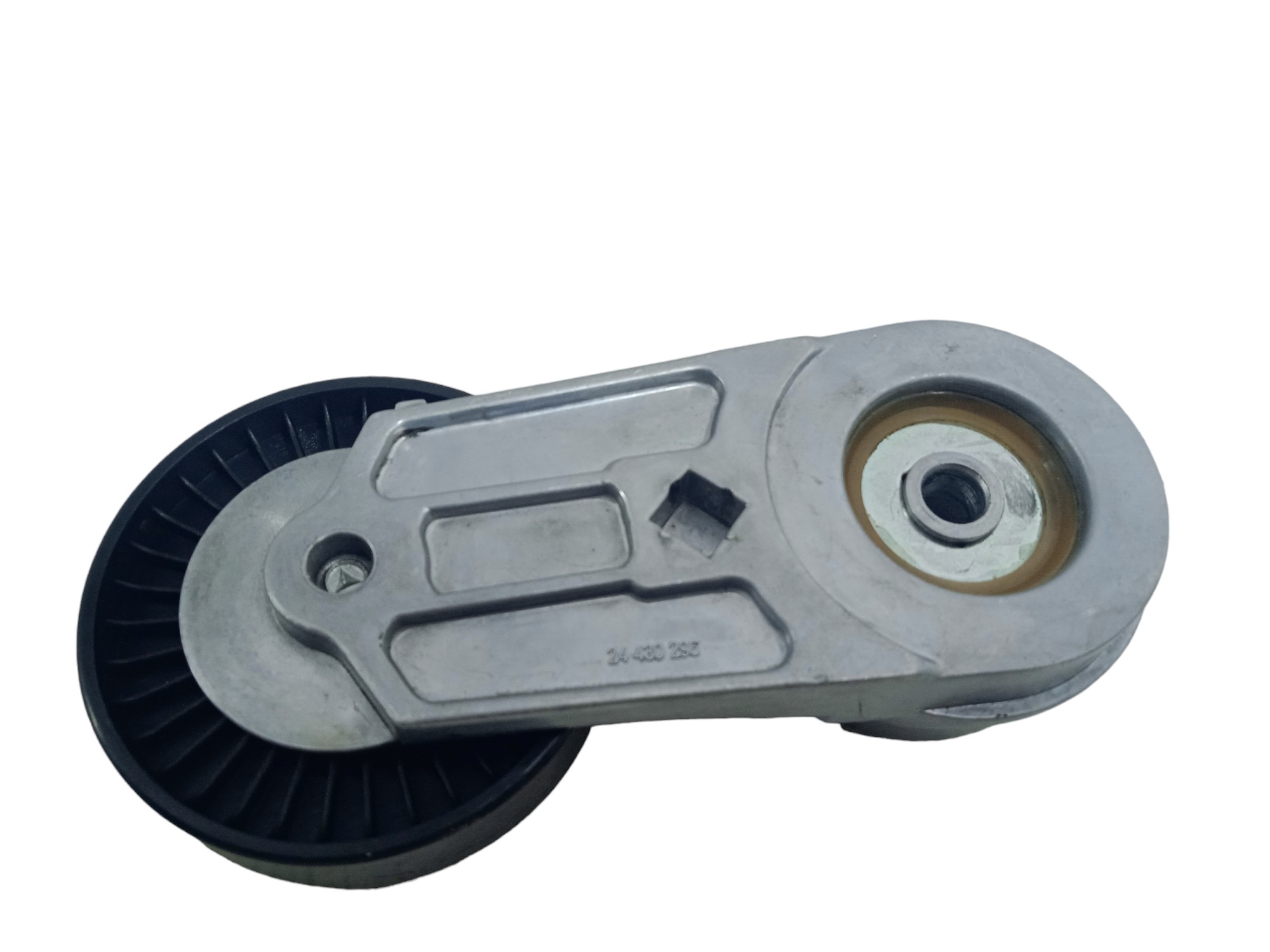 Tensor Da Correia Chevrolet Captiva 2.4 16v 2012 5