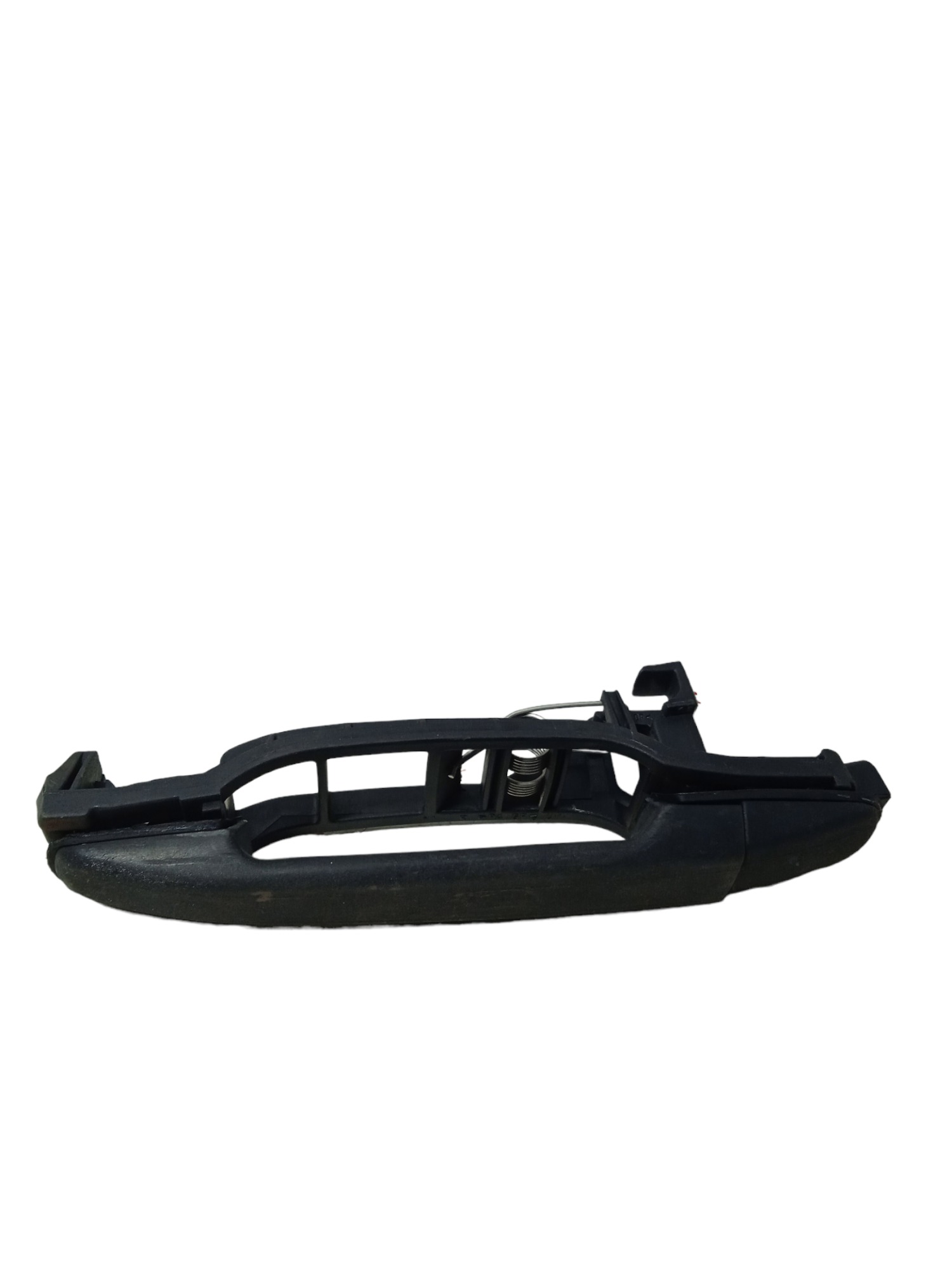 Maçaneta Externa Tras Dir Mercedes C180 1998 Usado 5