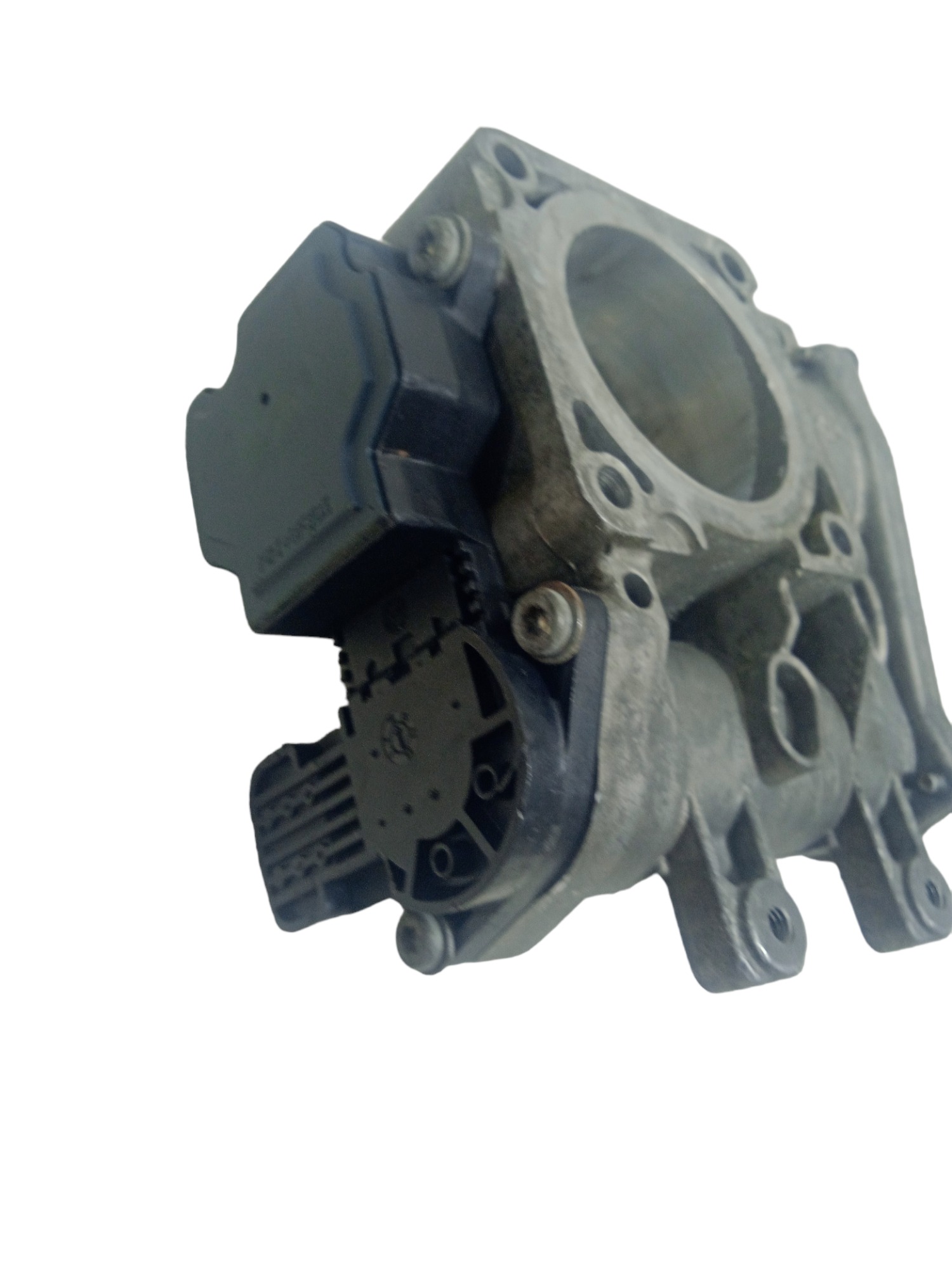 Tbi Corpo Borboleta Siena 1.8 8v 4