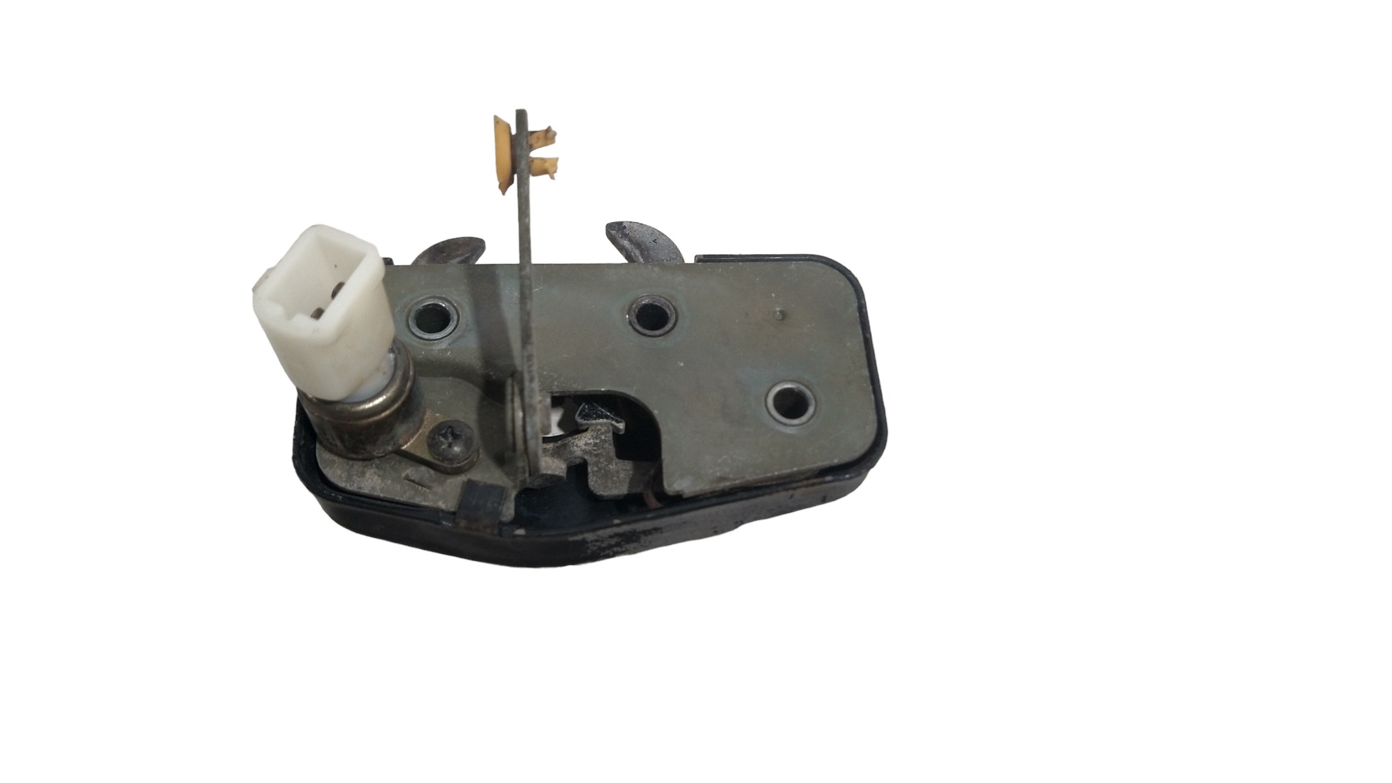 Fechadura Tampa Traseira Esquerdo Ford Explorer 4.0 1996 3