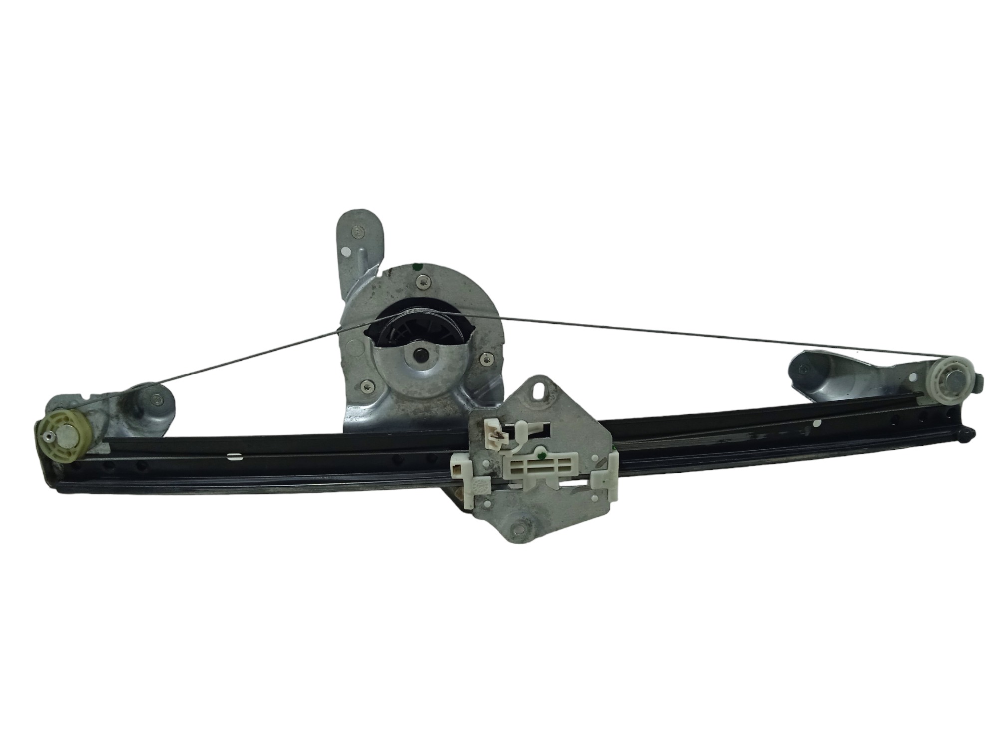 Maquina Vidro Elétrica Diant Esq Sandero 2013/14 Usado 2
