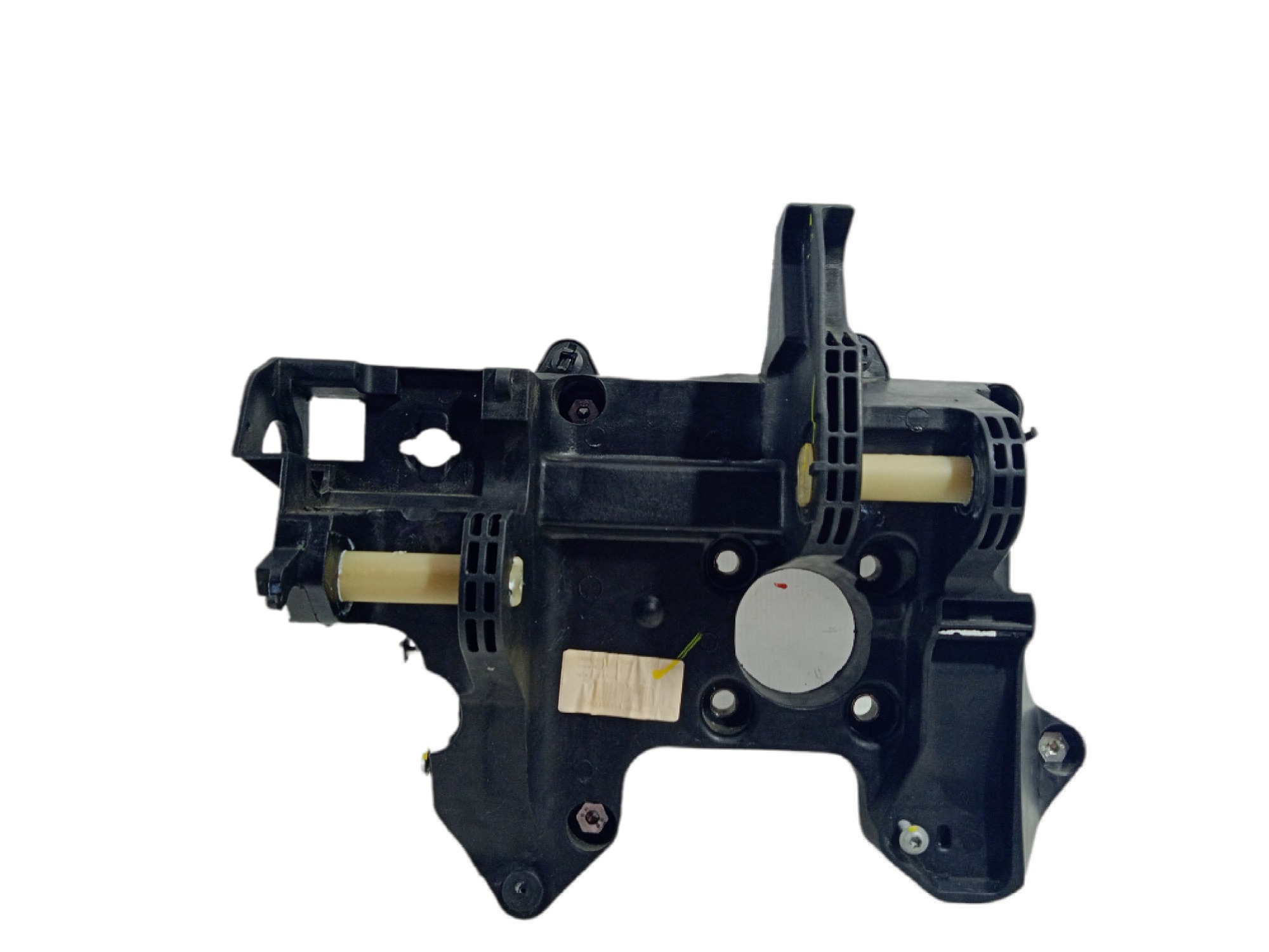 Suporte Da Pedaleira Gm Onix 2018  Preto 2