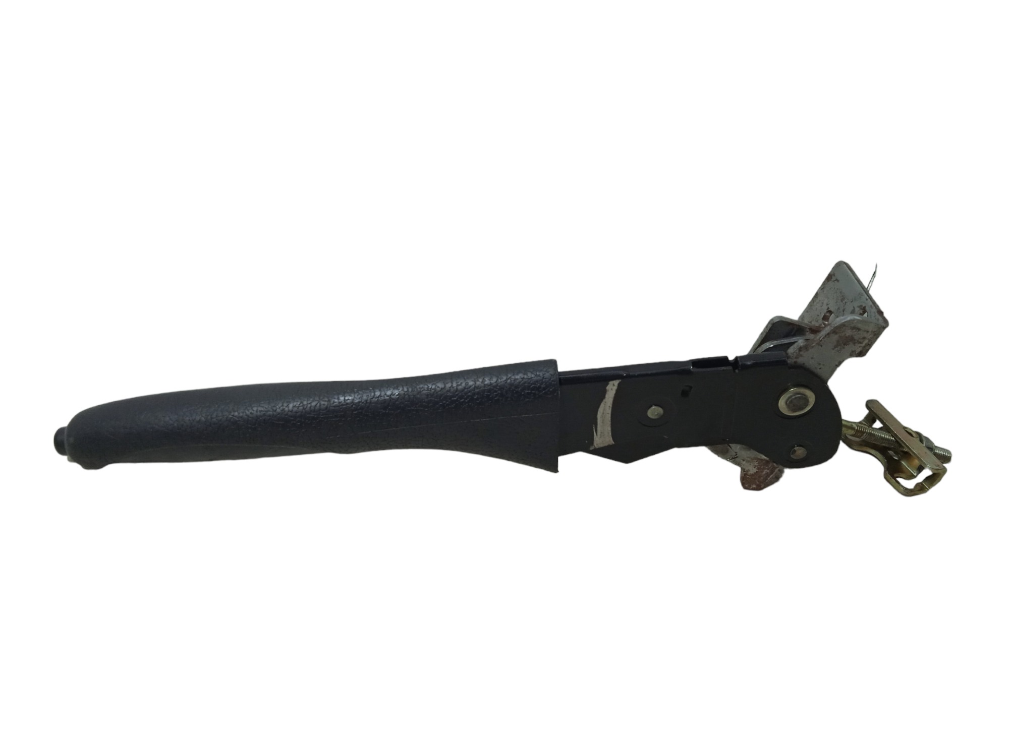 Alavanca Freio De Mão Peugeot 206 2001usado