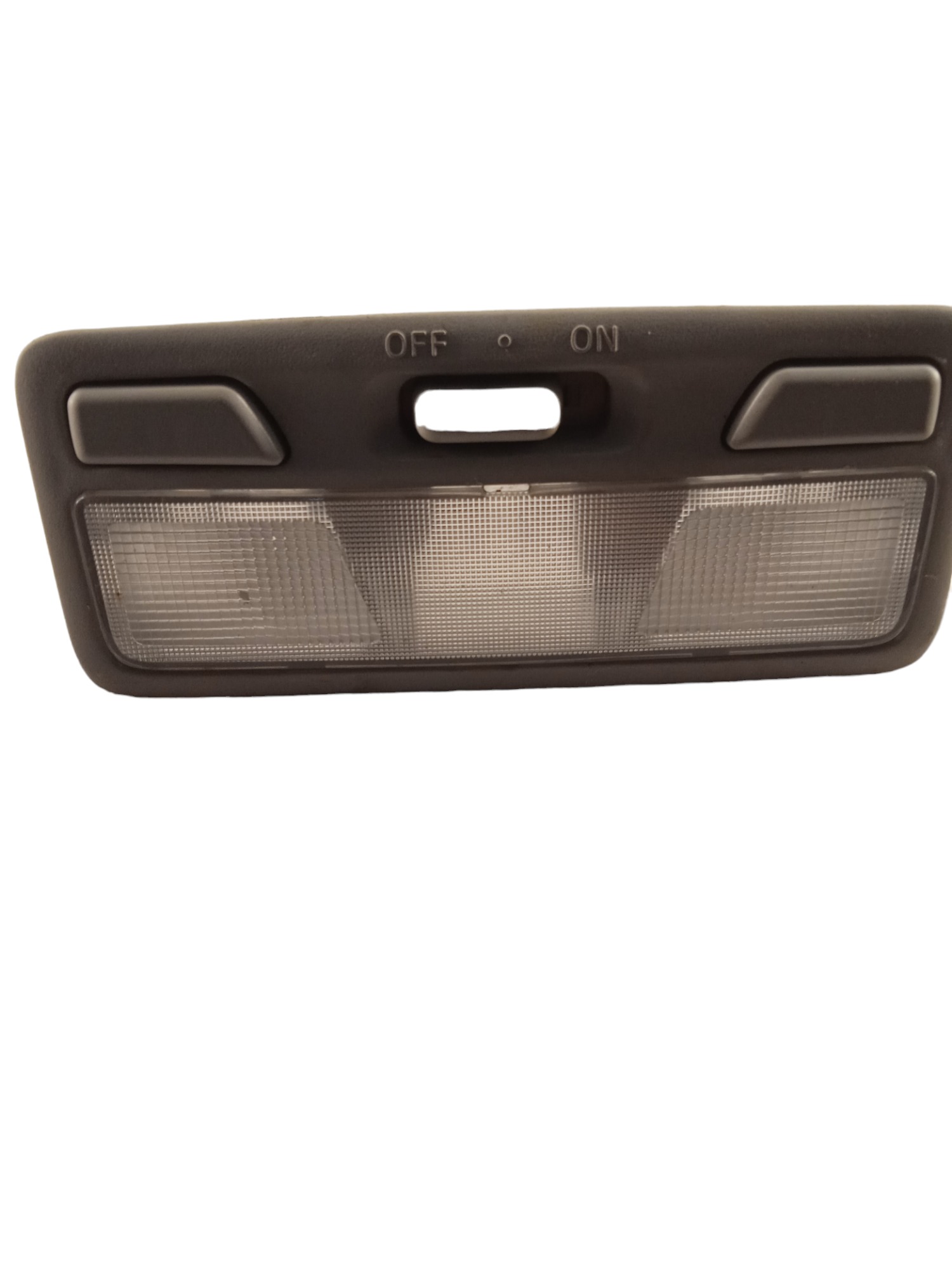 Luz De Teto Cortesia Tr4 3