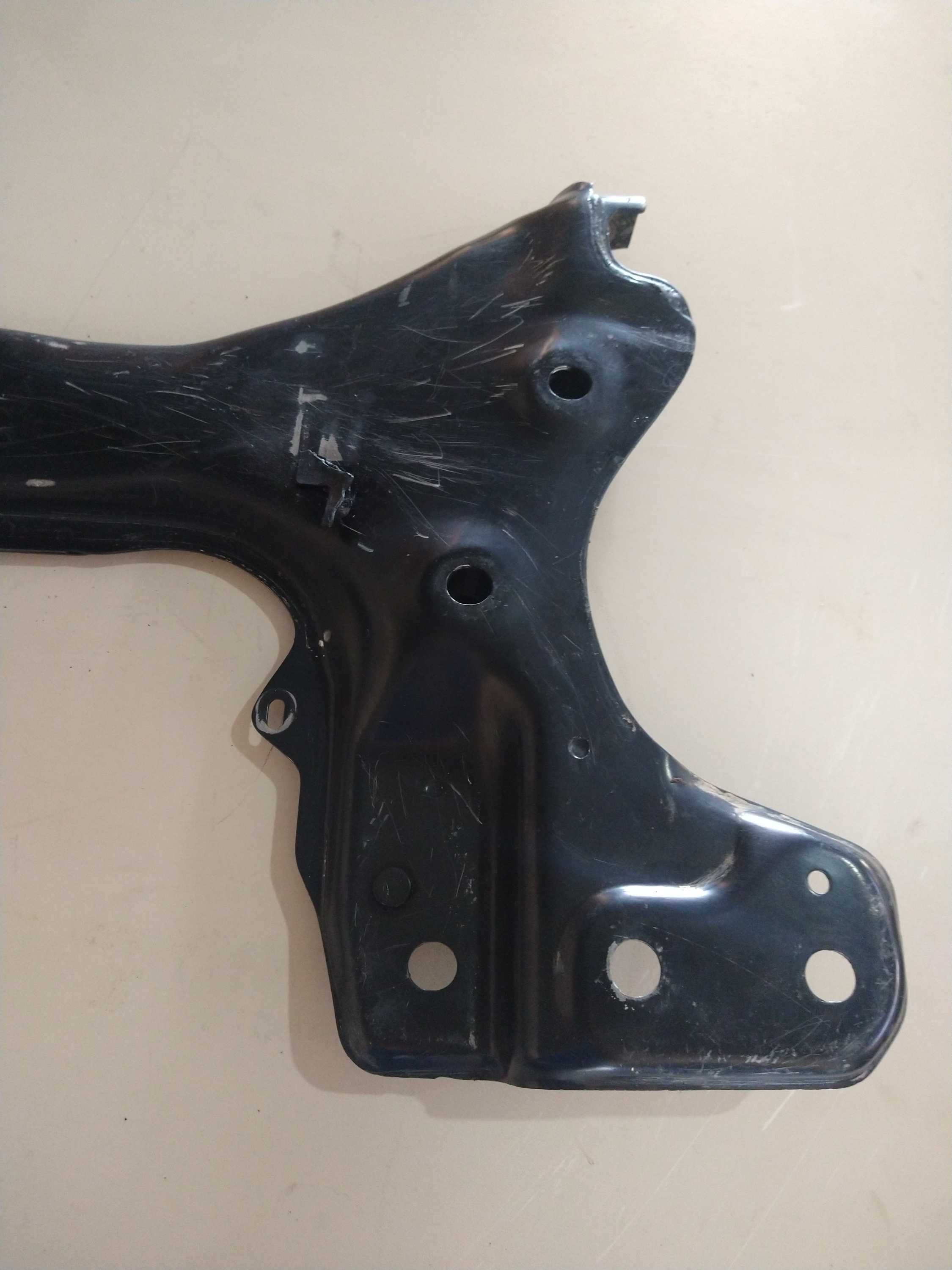 Agregado Suspensão Quadro Dianteiro Corolla 1999 Usado Origi
