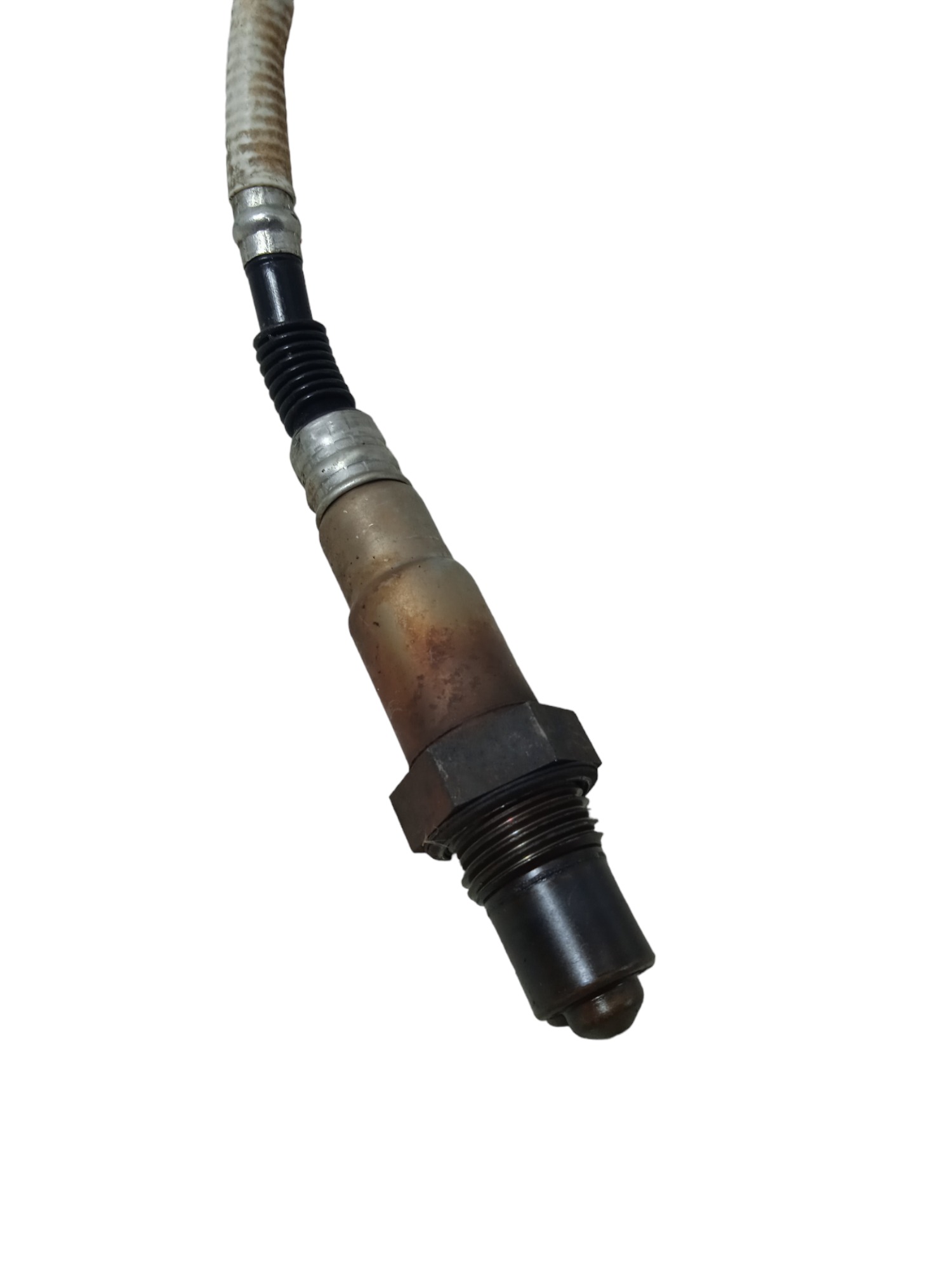 Sonda Lambda Secundária Renault Sandero 1.0 16v 2013 Usado 4