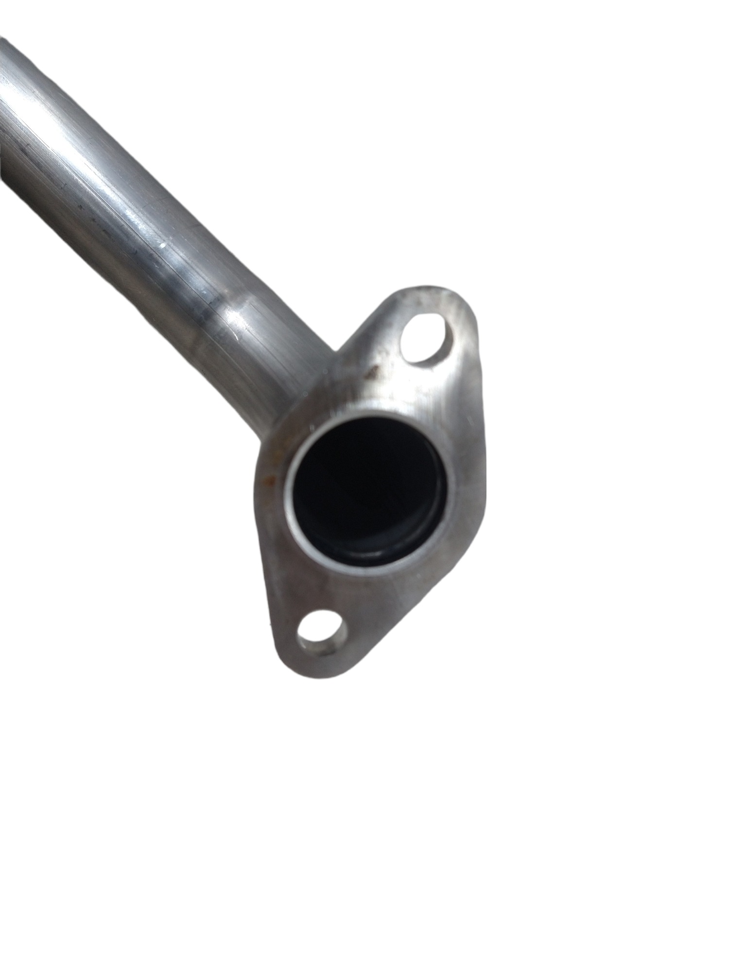 Canote Dágua Mitsubishi L200 Triton 3.2 2012 4