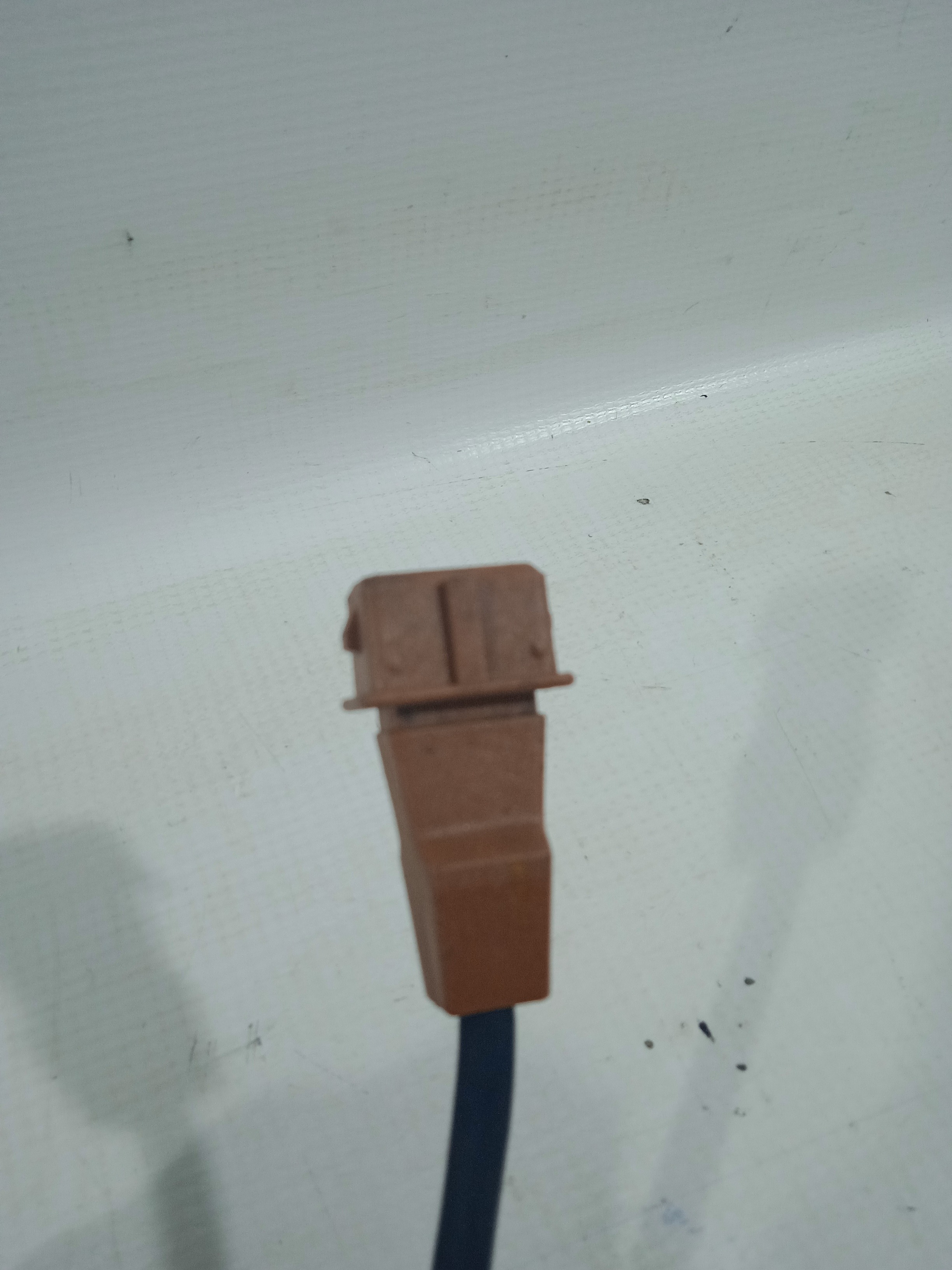 Sensor Detonação Lado Direito Audi A4 2.4 V6 2001 2