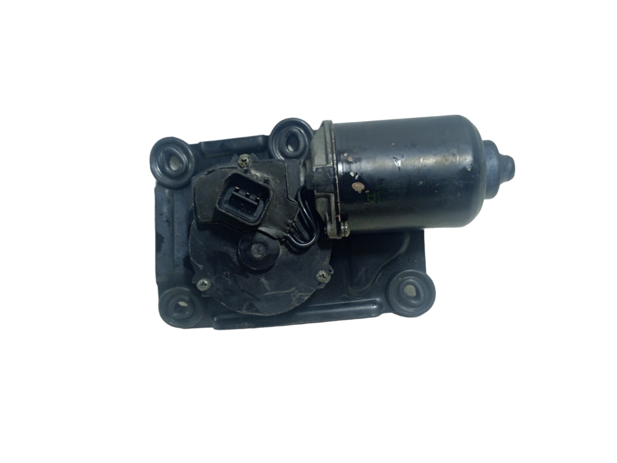Motor Limpador Para-brisa Kia Carnival 2.5 2006 3