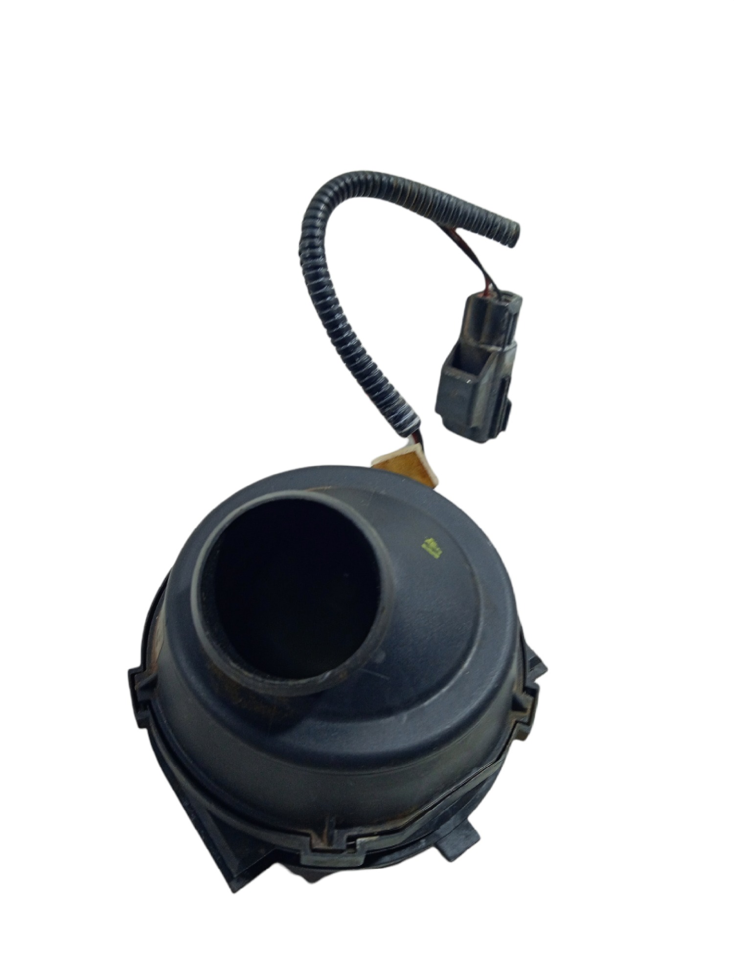 Ventilador Cooling Volvo Xc90 2005 Usado