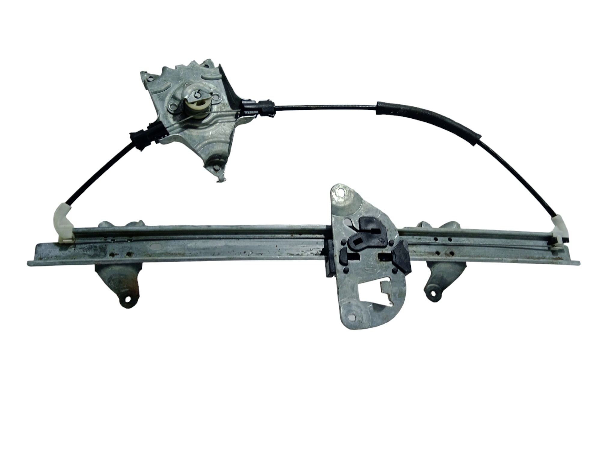Máquina De Vidro T/direito Ford Ranger Xl 2.5 1998/2003 7
