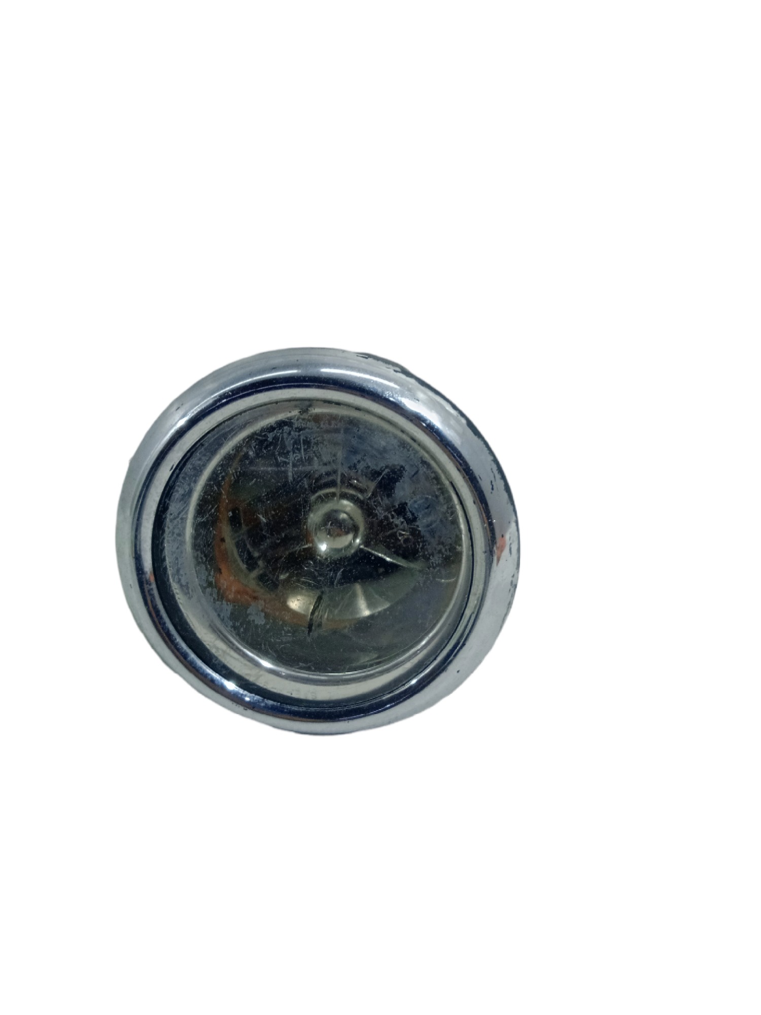 Farol De Milha Hyundai Santa Fé Gls 2.7 V6 2001 3