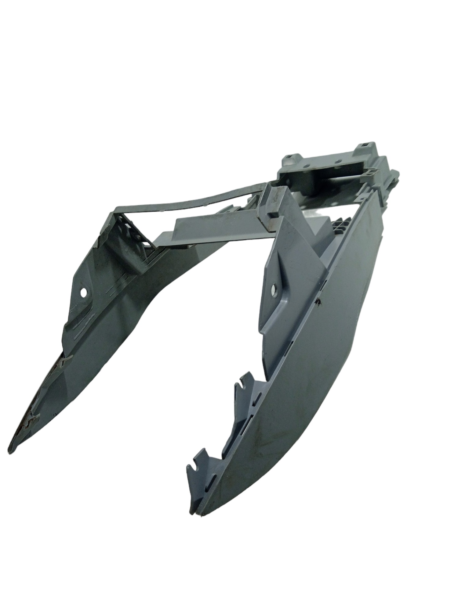 Acabamento Base Console Central Pajero Sport 2001