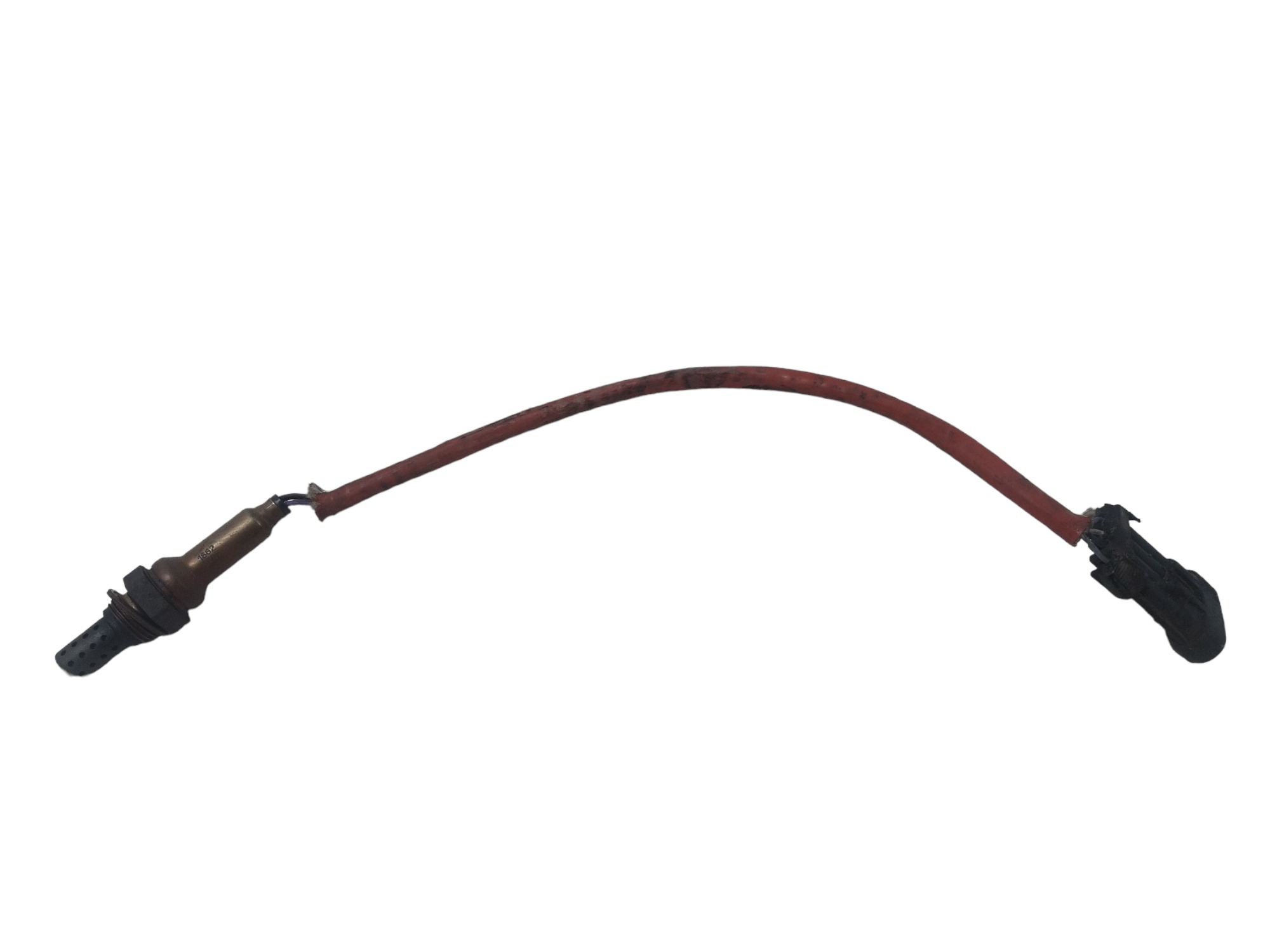 Sonda Lambda Fiat Siena 1.8 2010 3