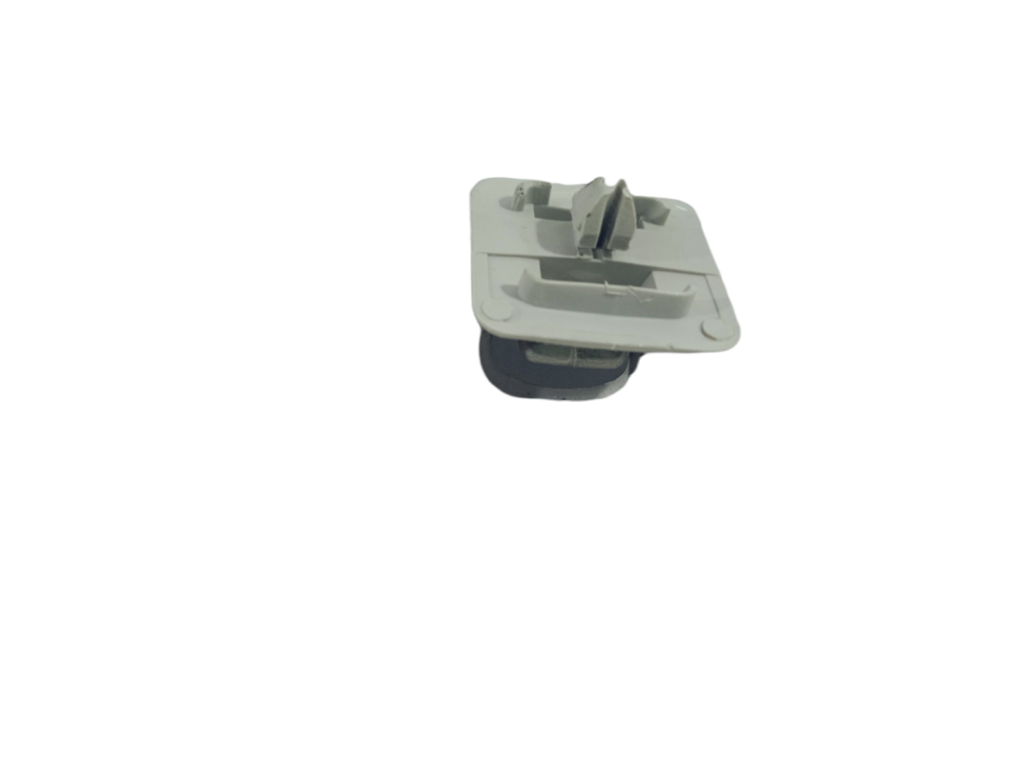 Quebra Sol Peugeot 206 L/e 2008 C/detalhe Usado