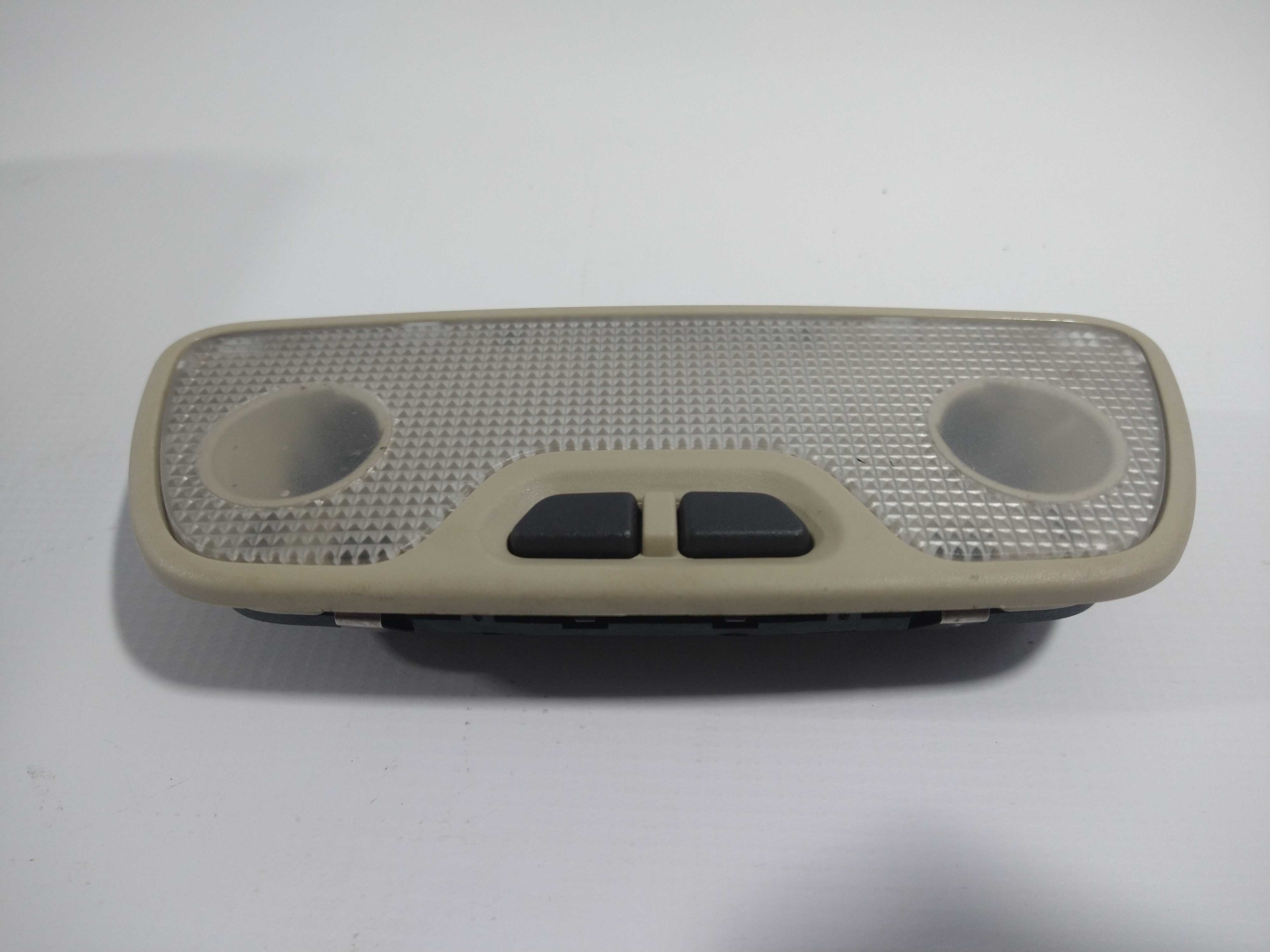 Luz Teto Traseira Volvo Xc90 2010 Usado Original 4