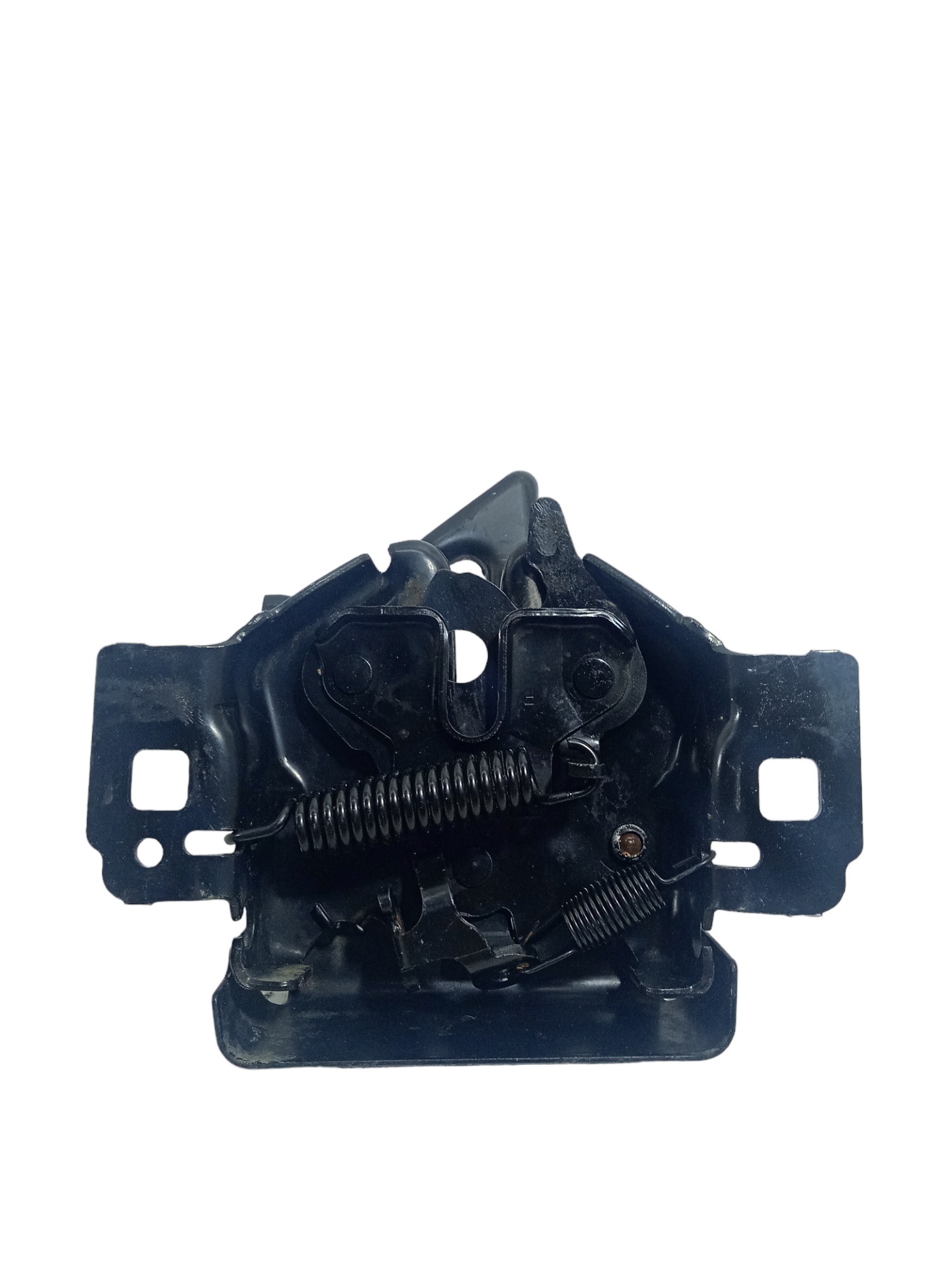 Fechadura Capô Ford Ranger Xl 1998/2003 5