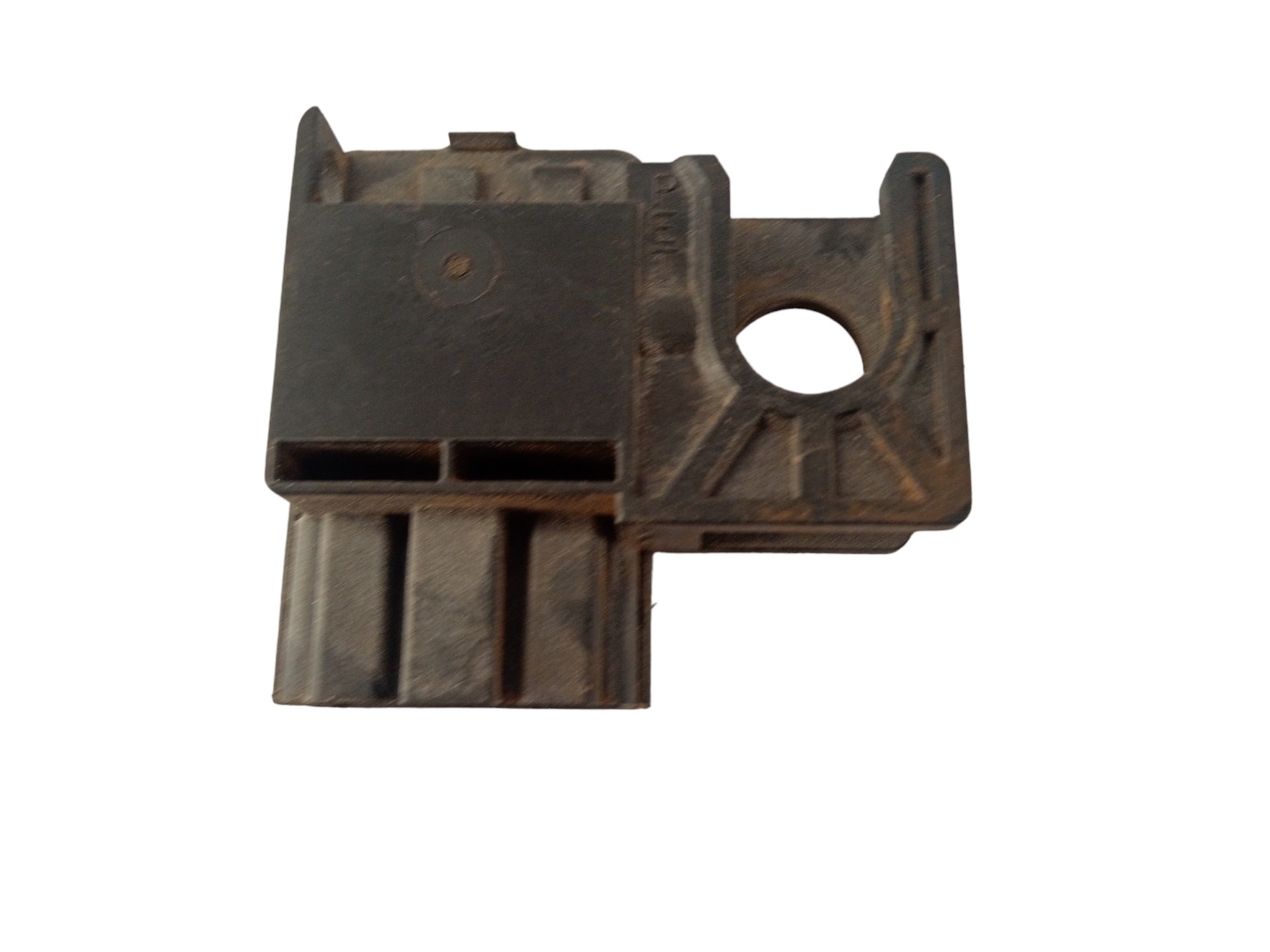Sensor Luz Freio Ford Ranger 2.5 1999/2000 4