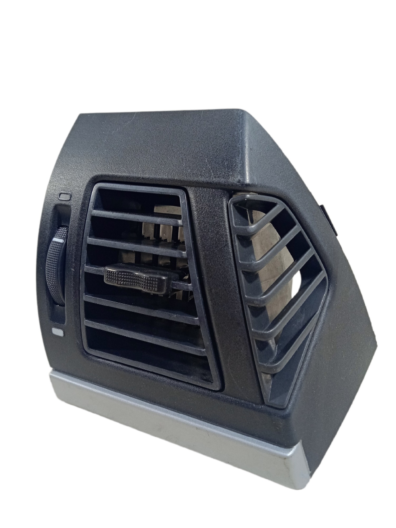 Difusor De Ar Lado Direito Fiat Idea 2007 Usado 3