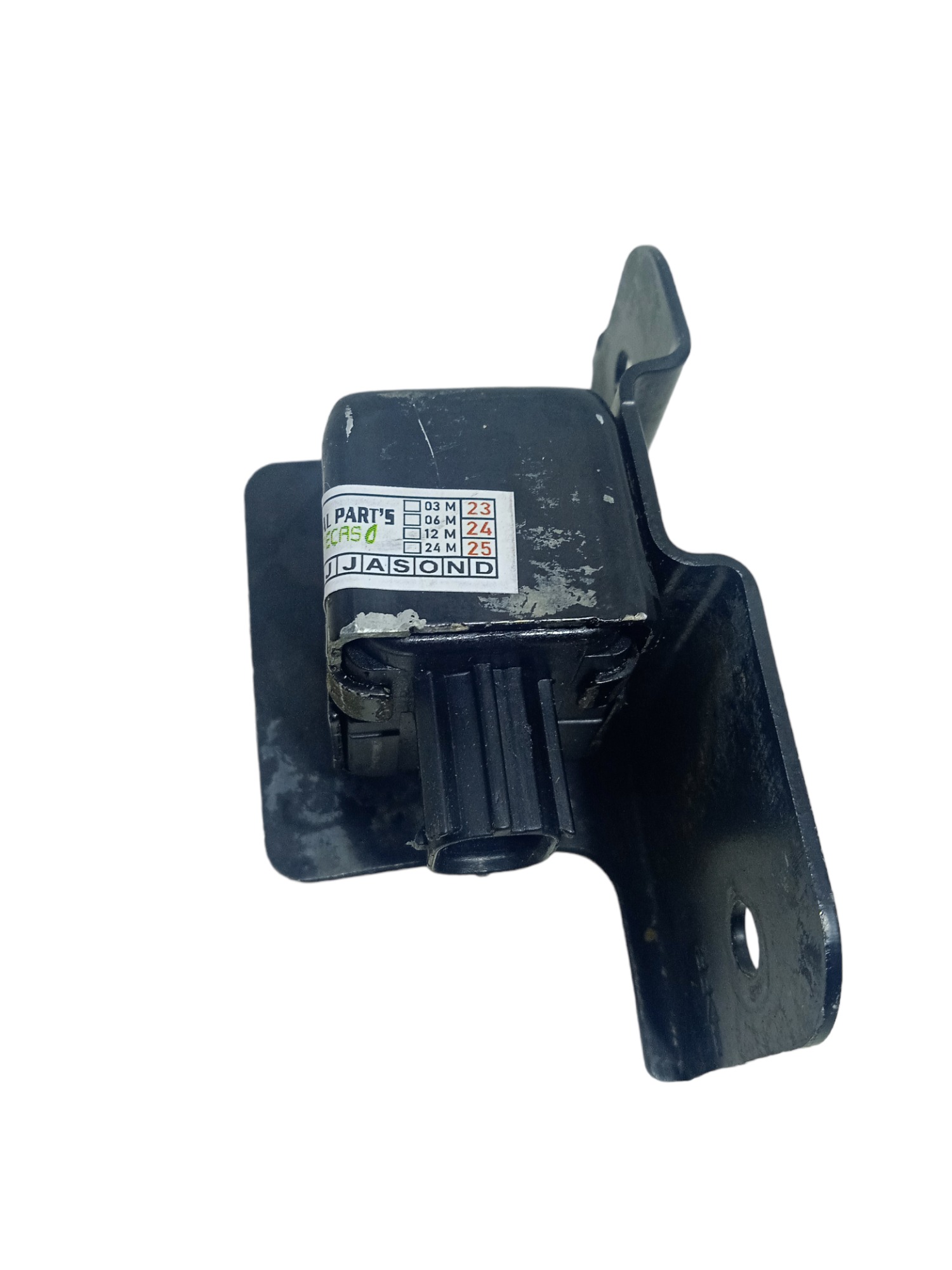 Sensor Impacto Dir Honda Civic 1.7 2002 2