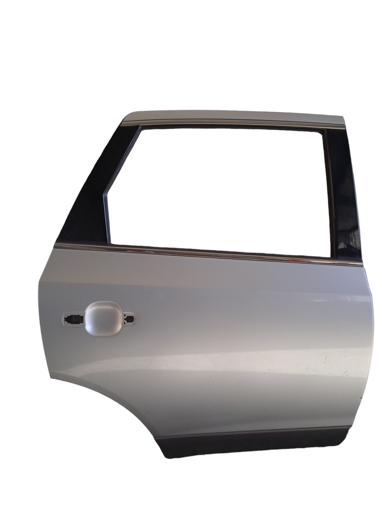 Porta Traseira Direita Hyundai Veracruz