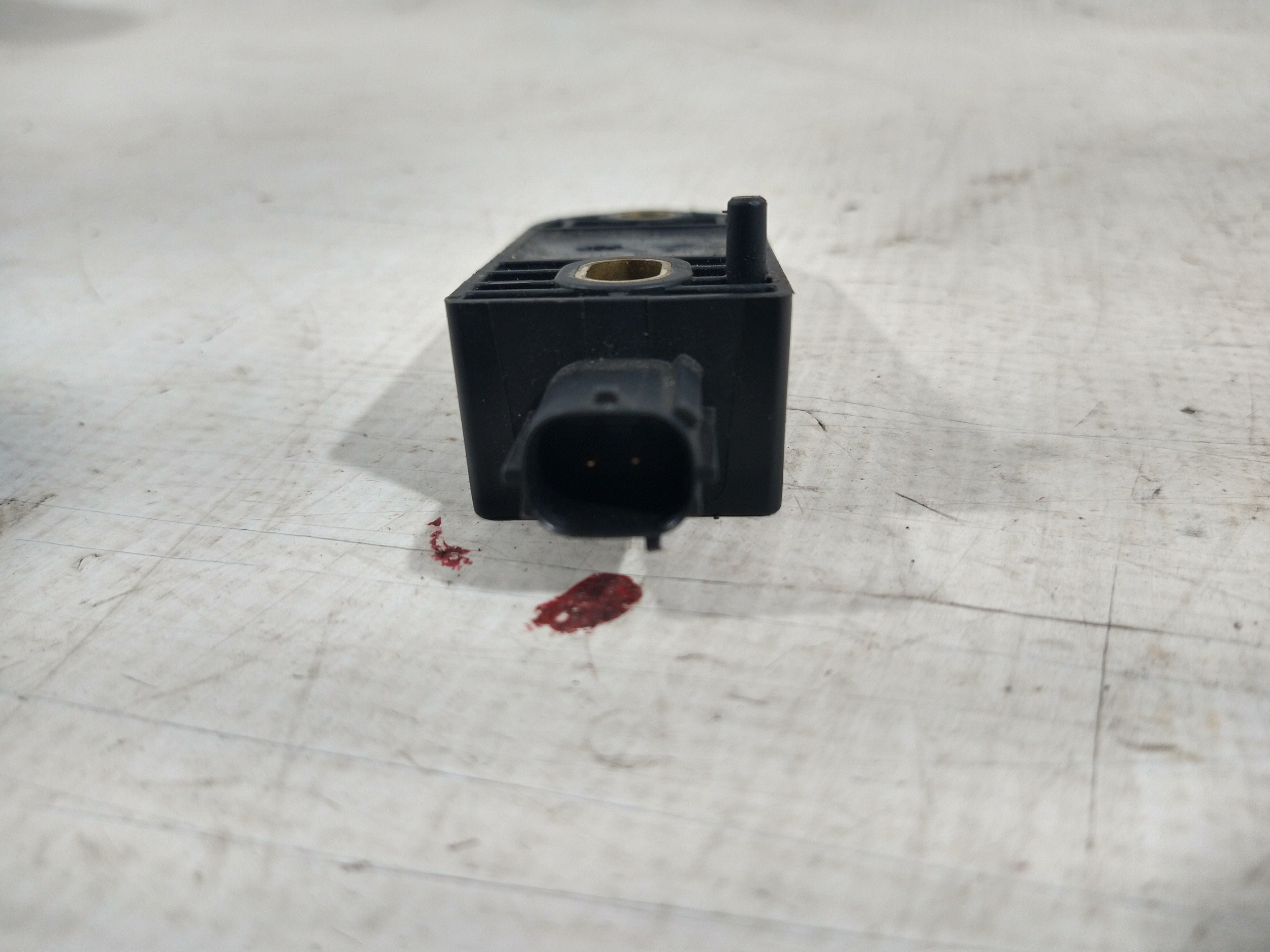 Sensor De Impacto Honda Accord 2008 Usado 2