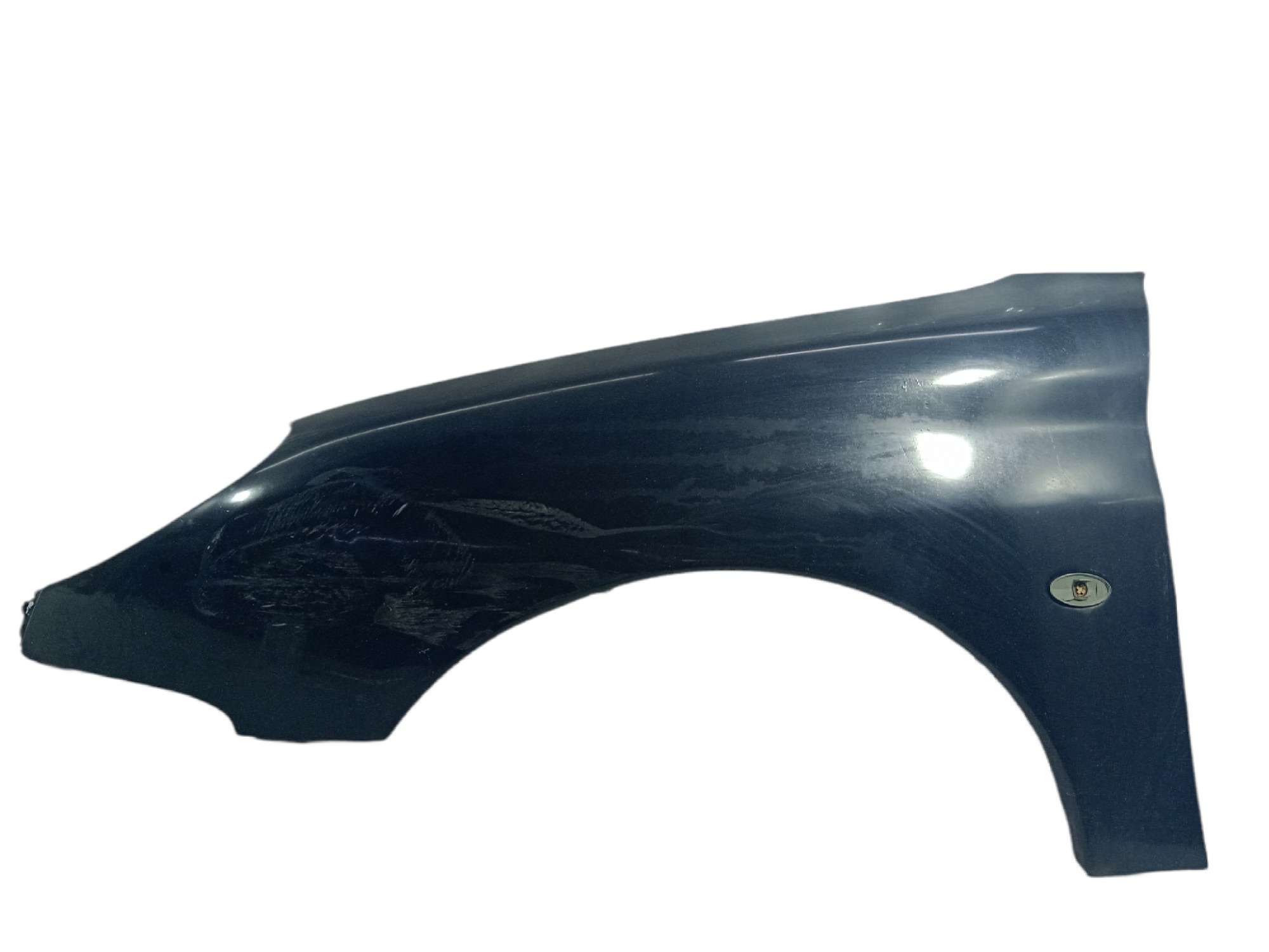 Para – Lama L/E Peugeot 206 2008 Usado 2