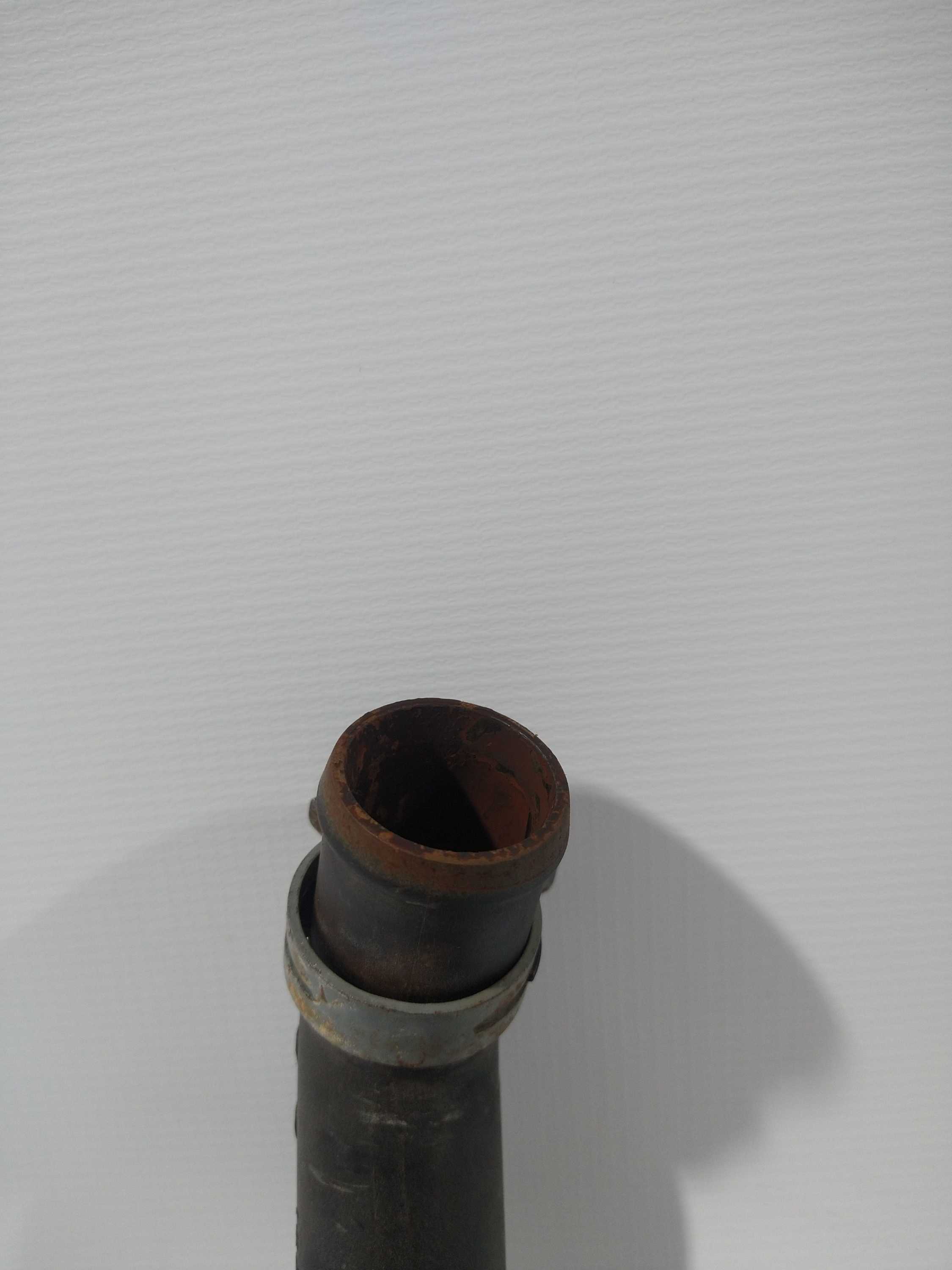 Válvula Termostática Bora/golf 2008 2.0 8v Usado Original 4