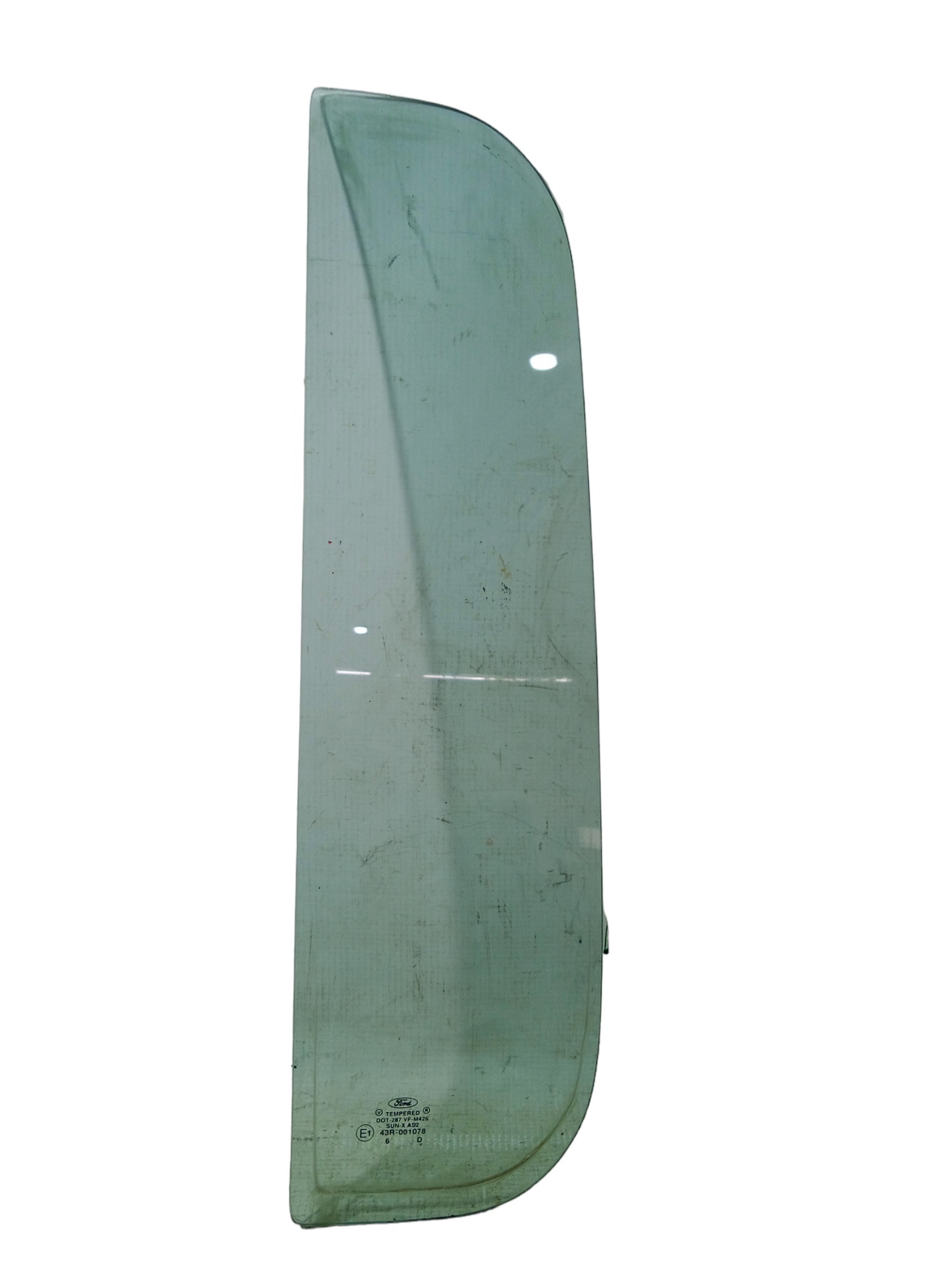 Vidro Fixo Porta Tras Esq Ford Explorer 1996 Usado 3