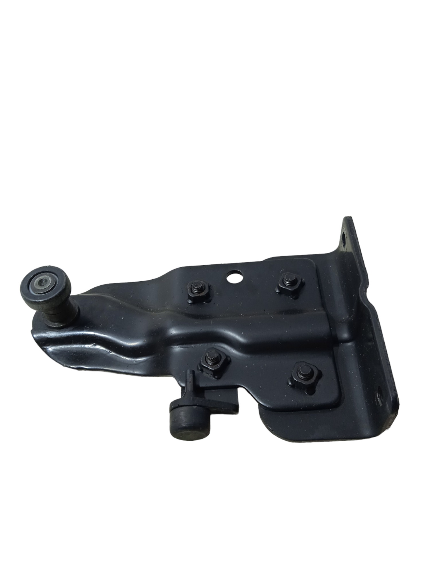Guia Superior Porta Lateral L/e Kia Carnival 2006 Usado 3