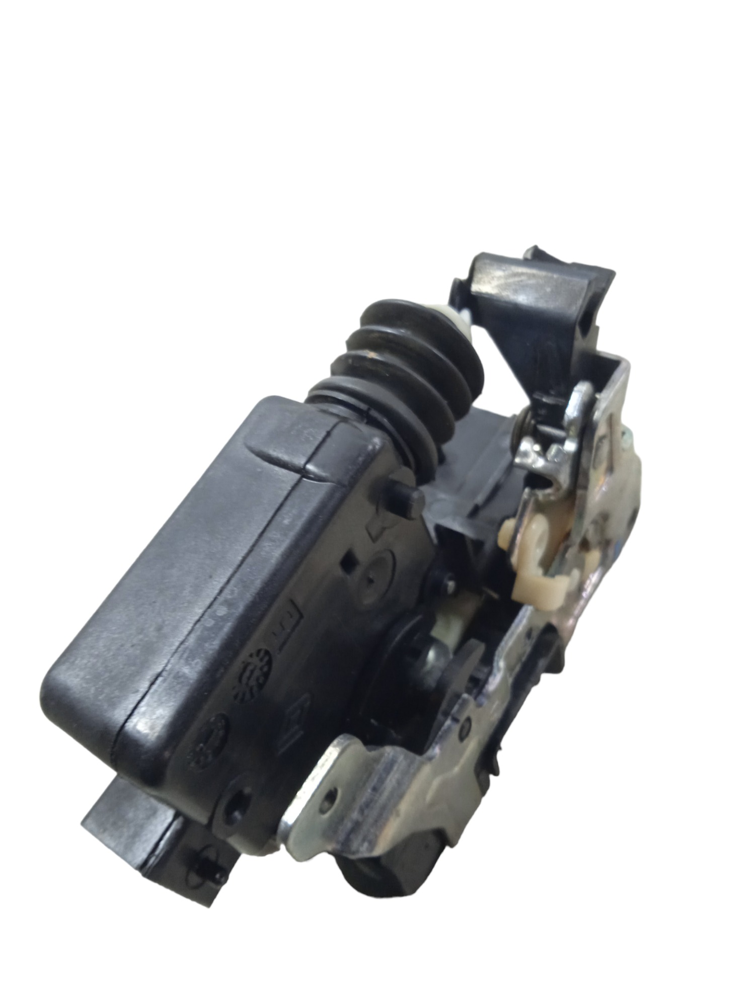Fechadura Diant Direita Renault Sandero 2013/14 Usado 4