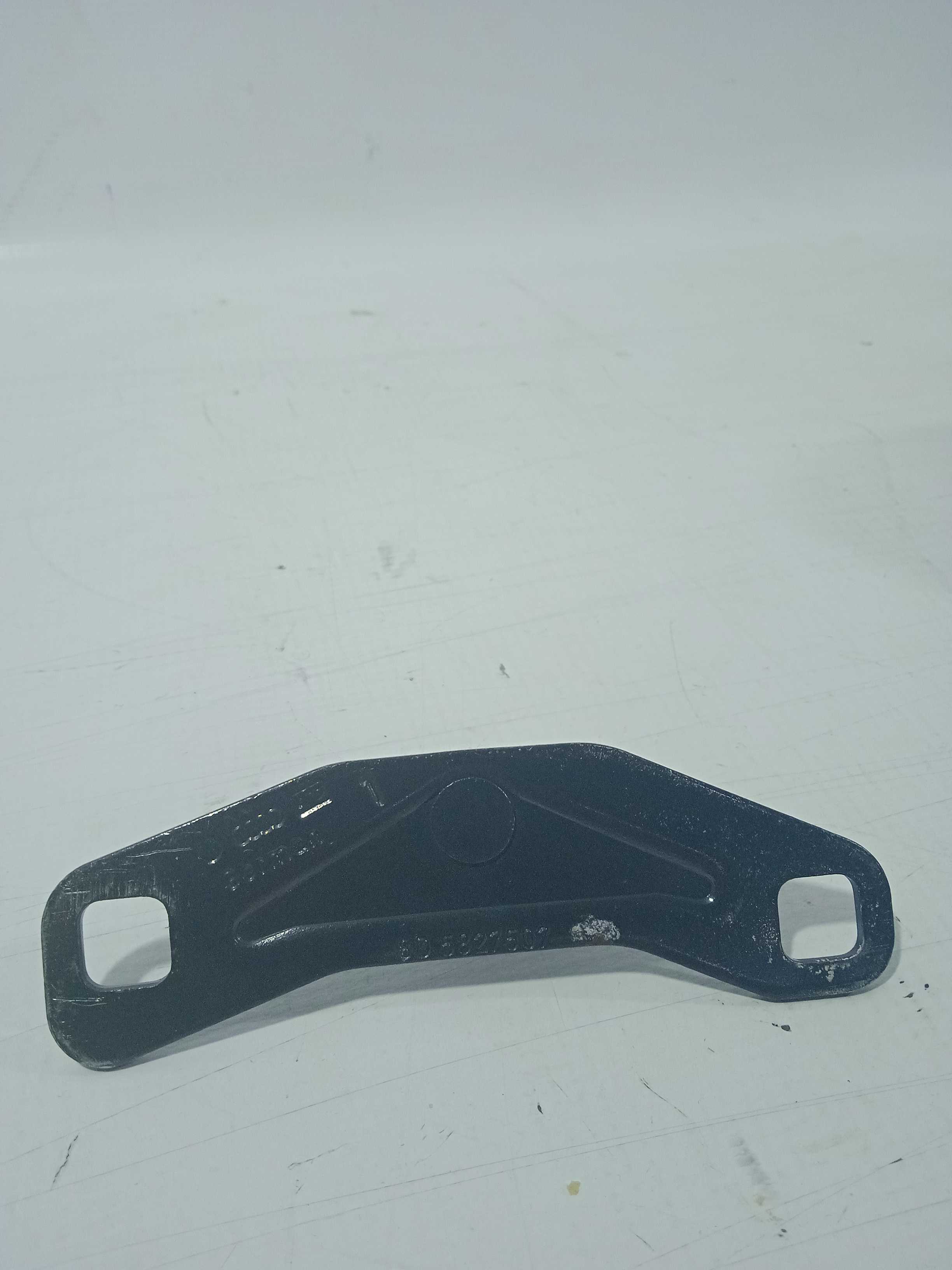 Batente Da Fechadura Do Porta Malas Audi A4 2001