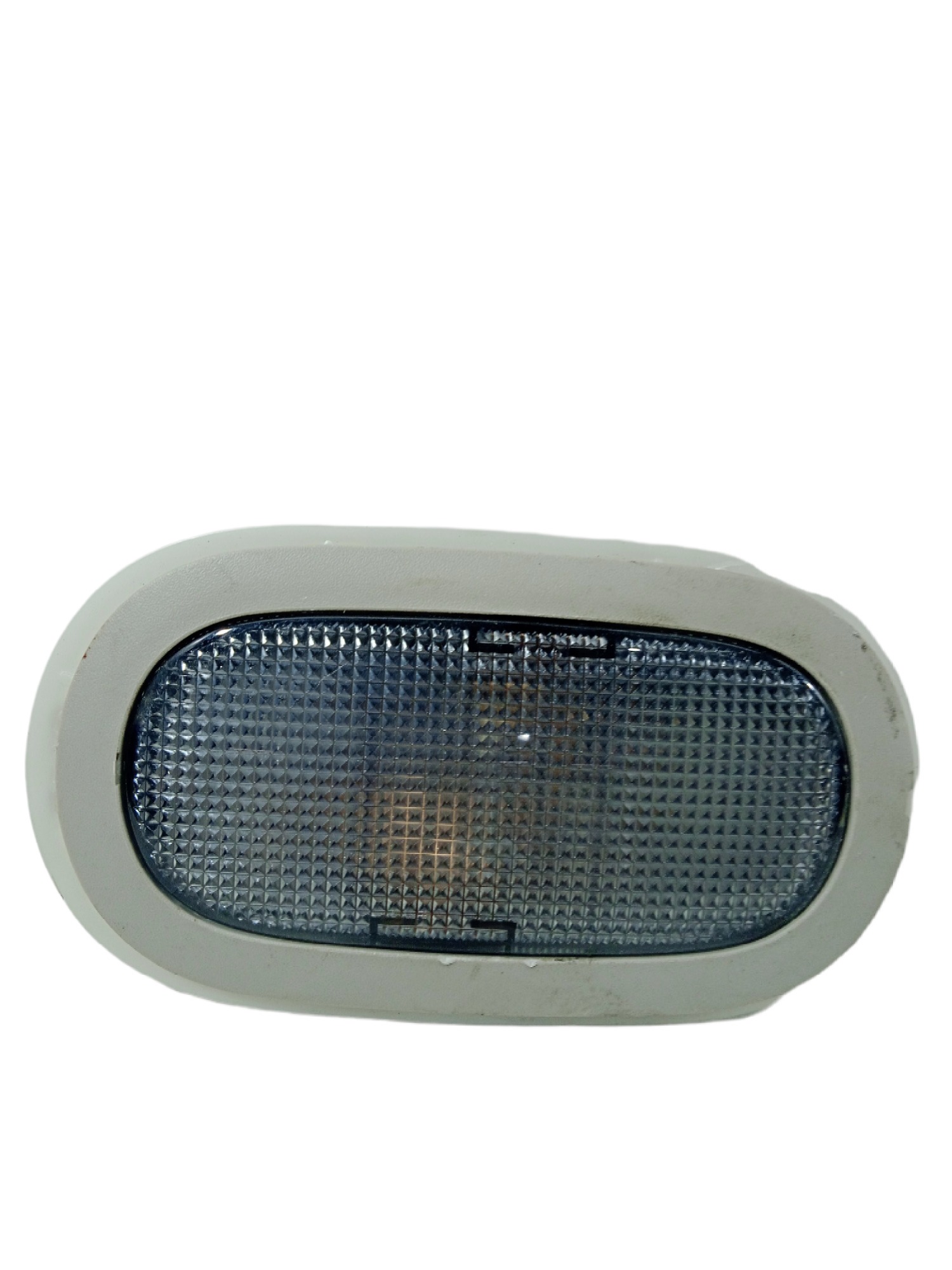 Luz Interior De Teto Renault Clio 2011 Usado 3
