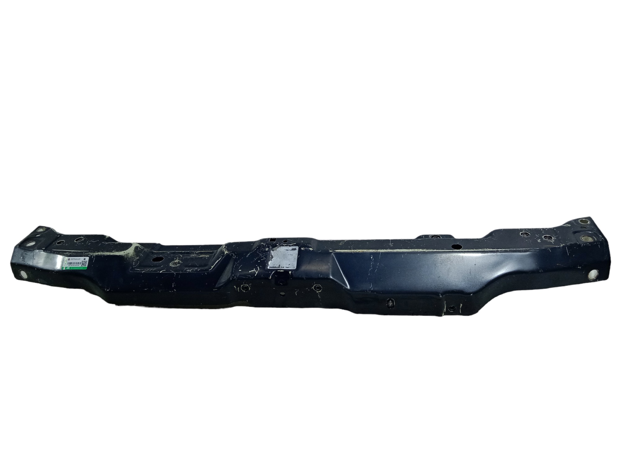 Painel Frontal Kia Carnival 2.5 2006 6
