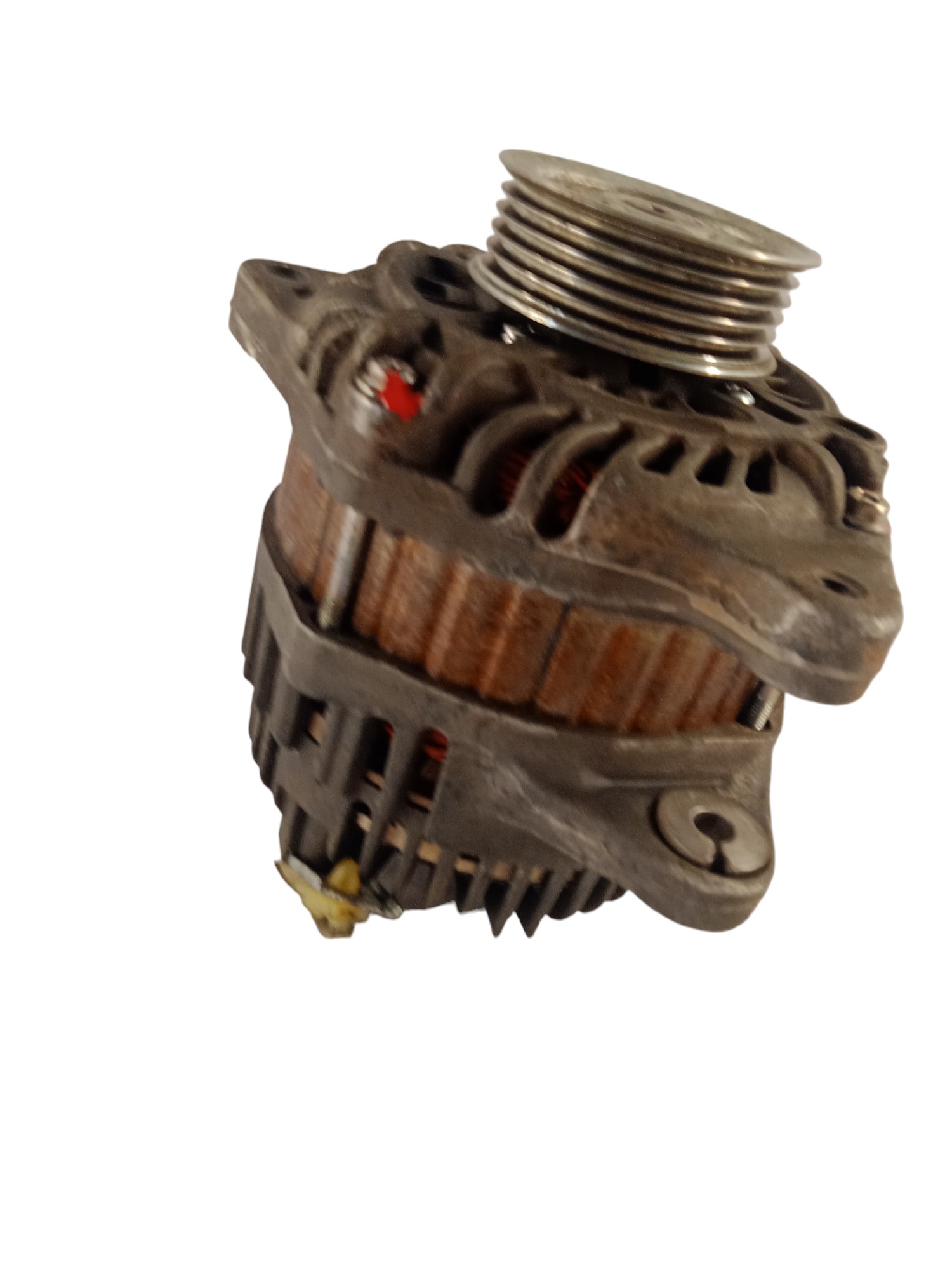 Alternador Honda Fit Twst 1.5 2013/2014 3
