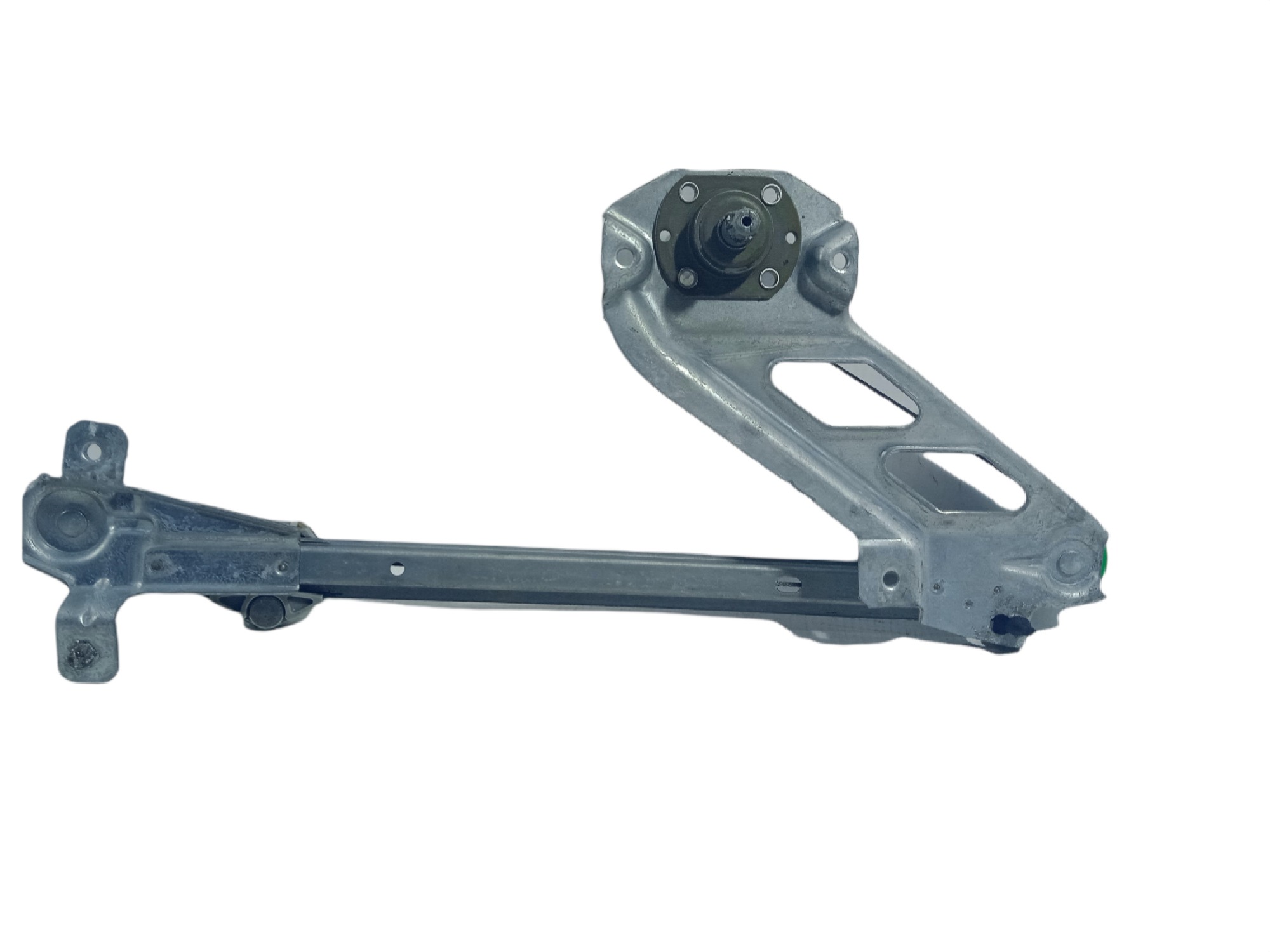 Máquina De Vidro Traseira Esquerdo Manual Corsa Classic 08 2