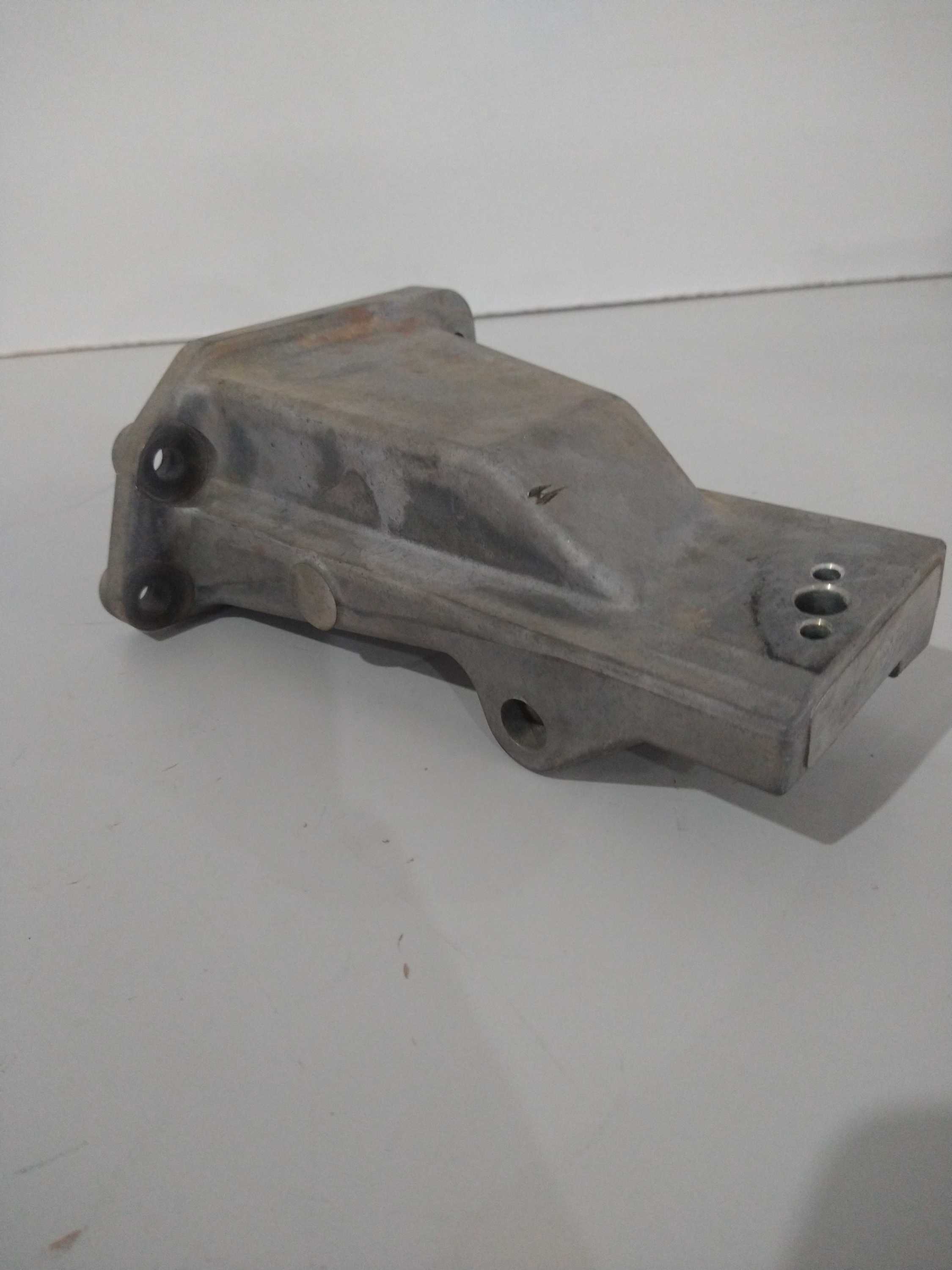 Suporte Do Coxim Do Motor Pajero Tr4 2.0 16v 2012 Usado Ori 3