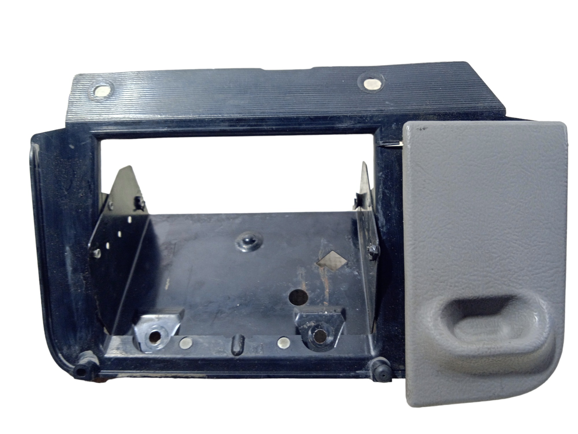 Suporte Cinzeiro Porta Treco Acendedor Explorer 1996 Usado