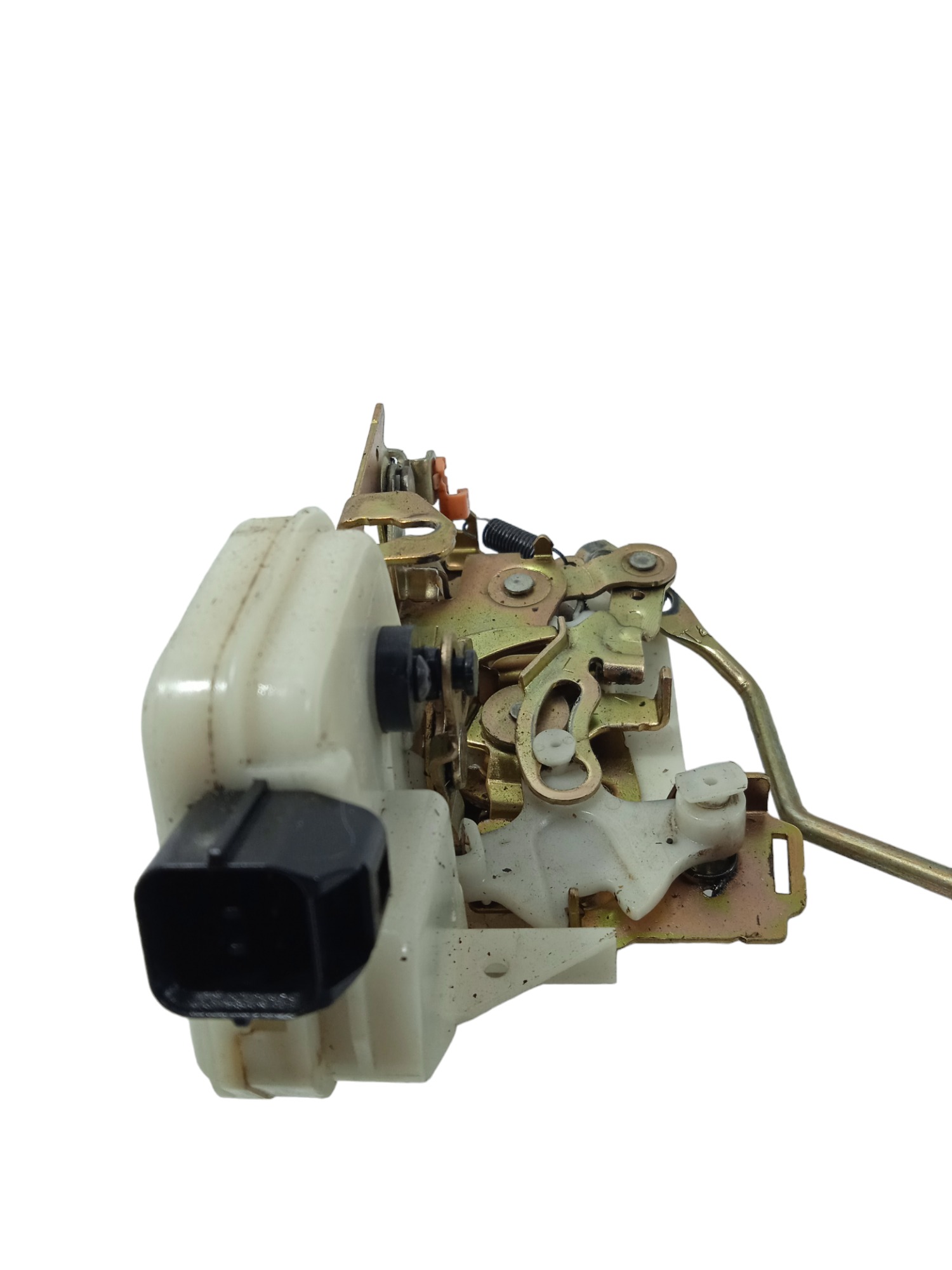 Fechadura De Porta Diant Esq Pajero Gls 5