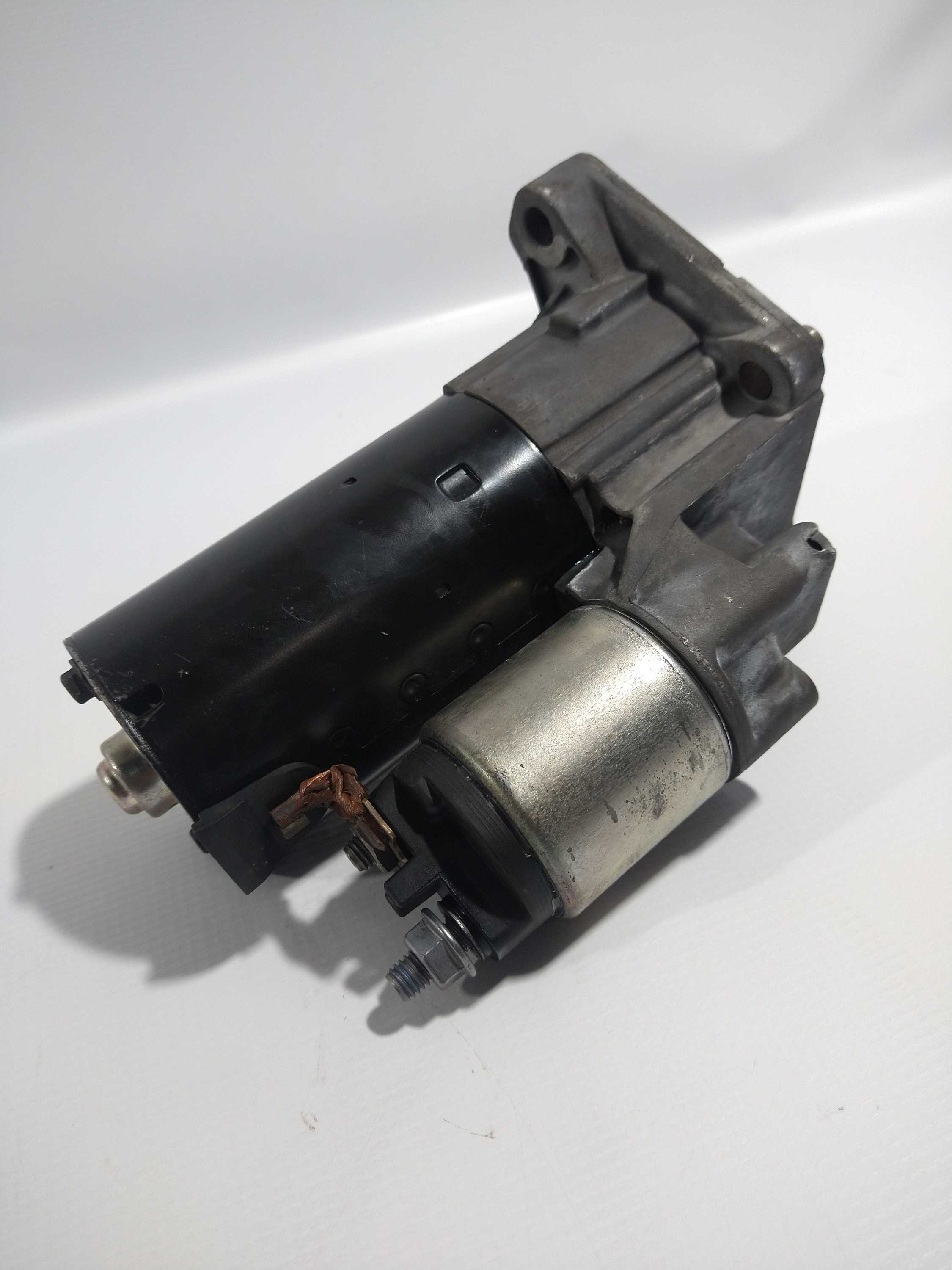 Motor De Arranque Volvo Xc90 2010 3.2 Usado Original 7