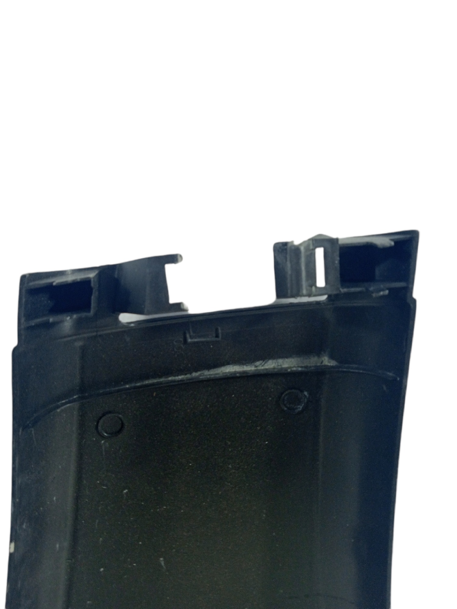 Moldura Coluna Inferior Le Peugeot 206 2008 Usado